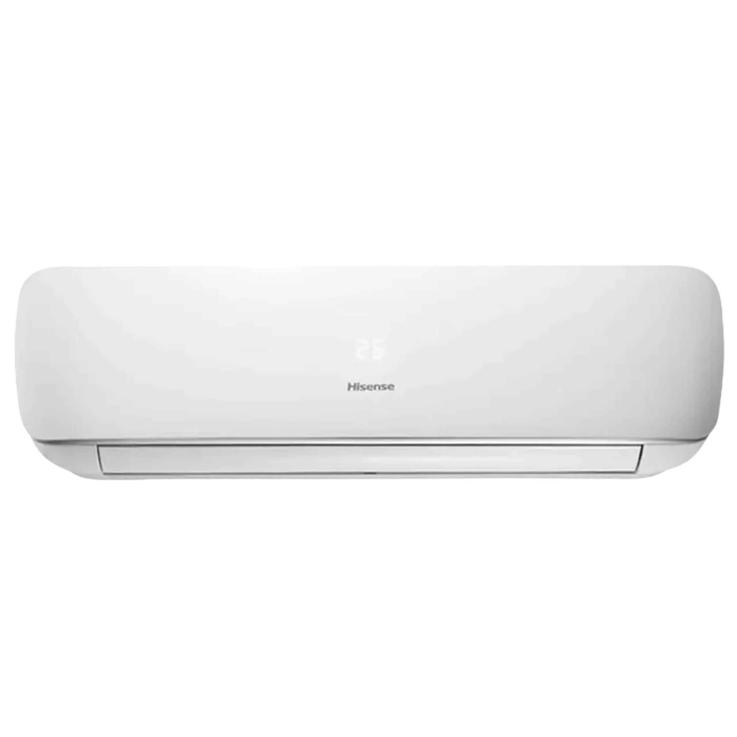 Aparat de aer condiționat Split Gorenje TG26VE00G, 9kBTU/h, Alb