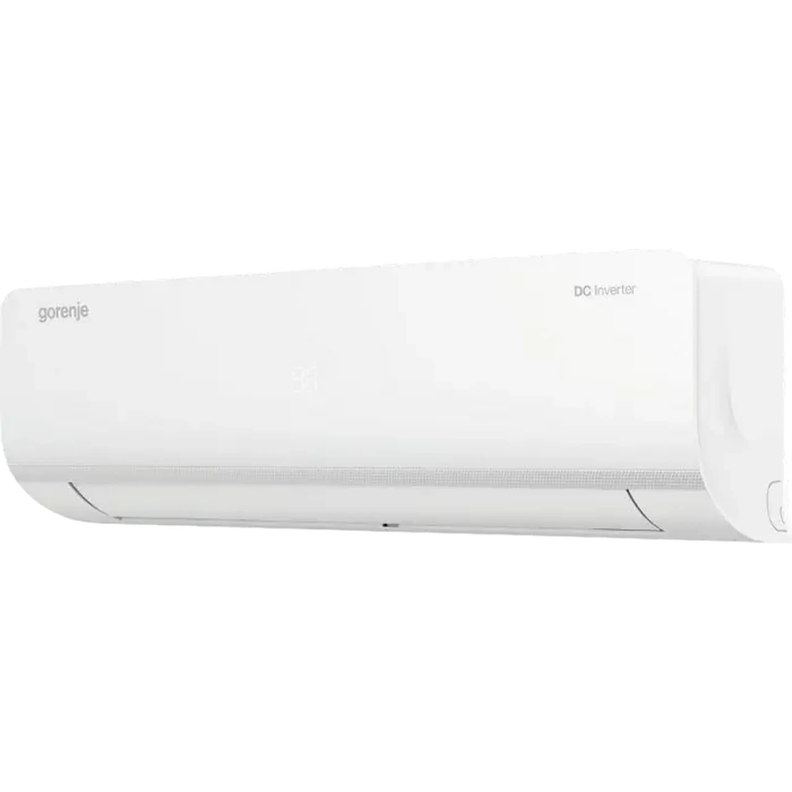 Aparat de aer condiționat Split Gorenje TG26VE00G, 9kBTU/h, Alb