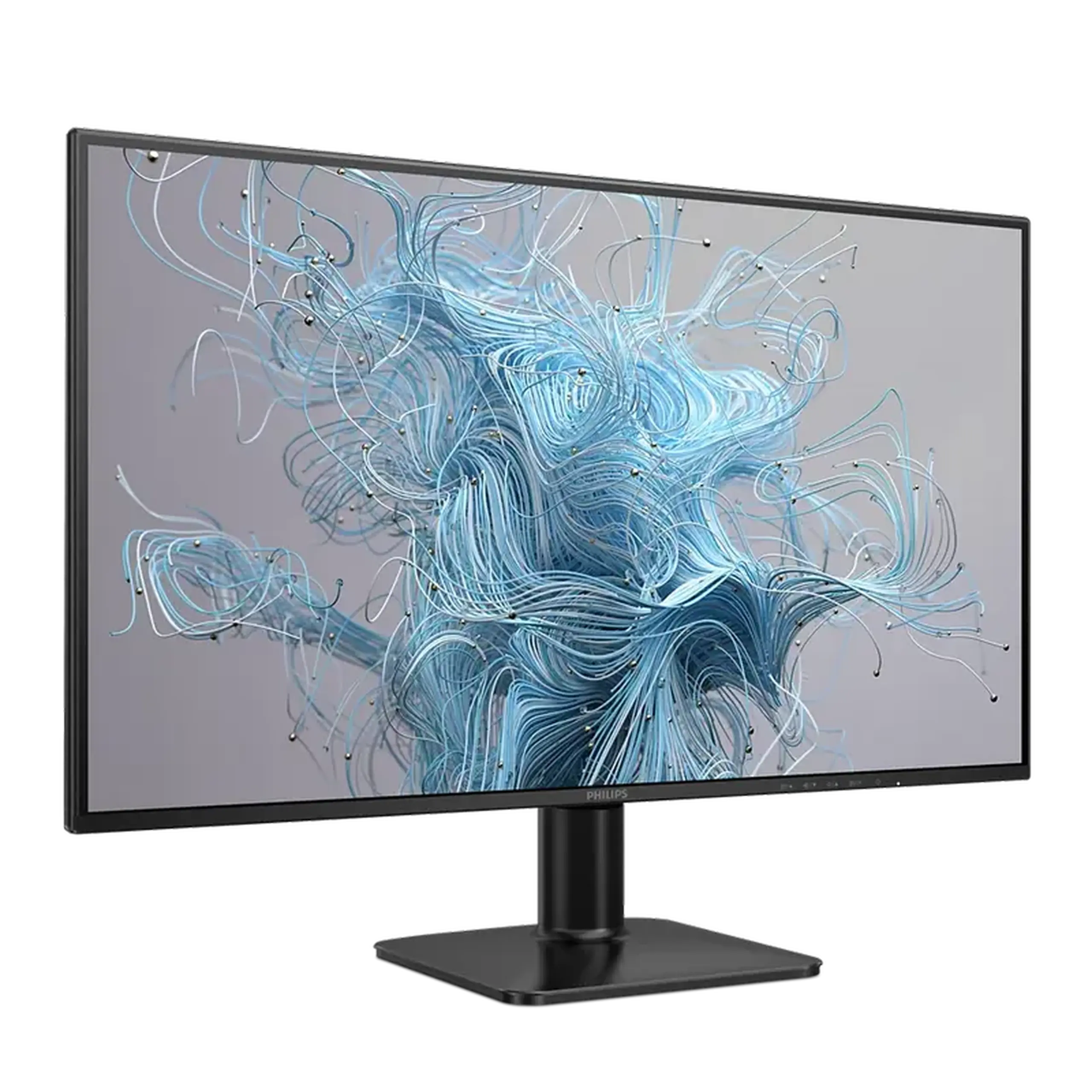 27" Monitor Philips 27E2N1110, IPS 1920x1080 FHD, Negru