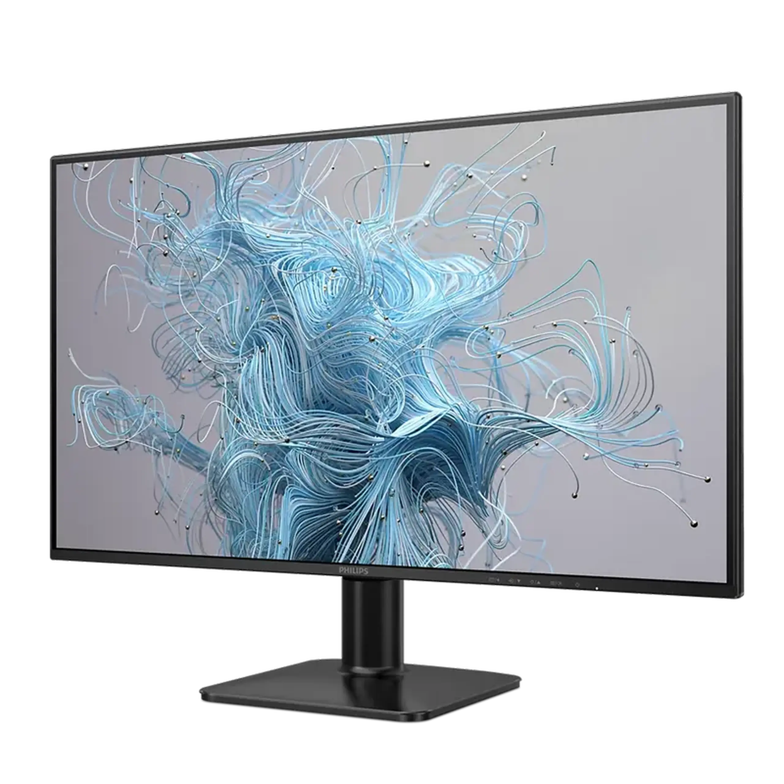 27" Monitor Philips 27E2N1110, IPS 1920x1080 FHD, Negru