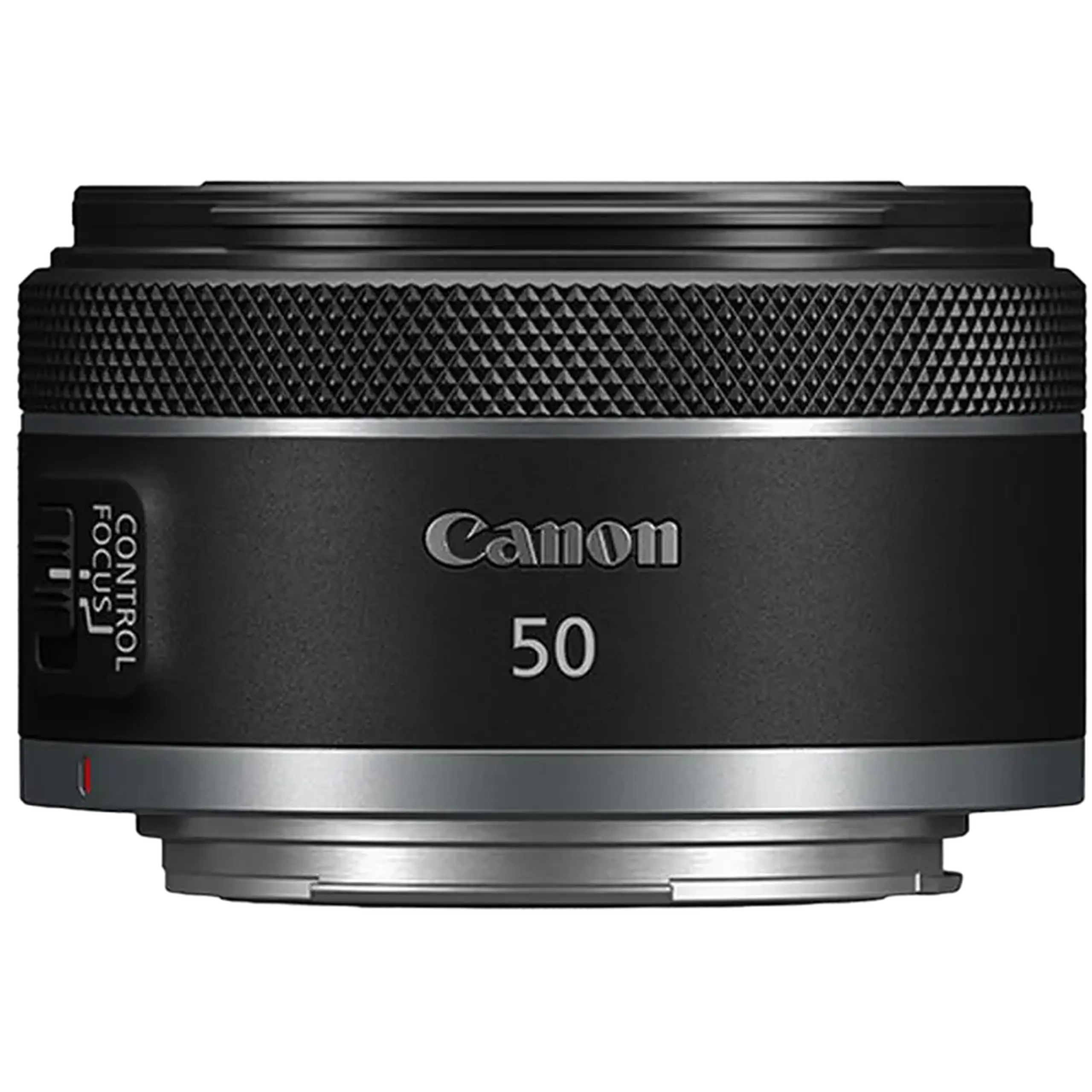 Obiectiv foto Canon RF 50mm f/1.8 STM