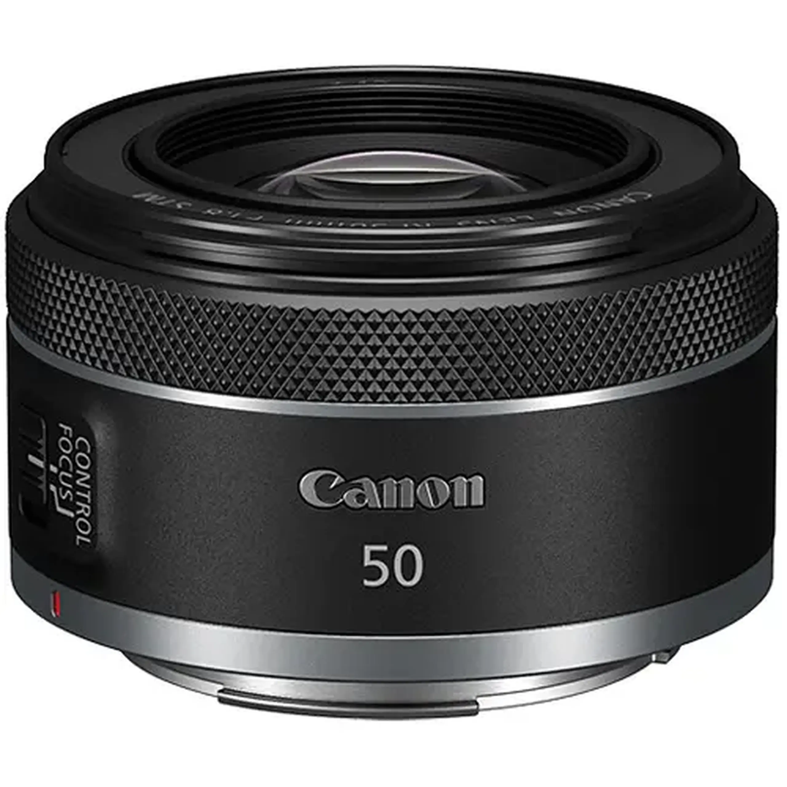 Obiectiv foto Canon RF 50mm f/1.8 STM