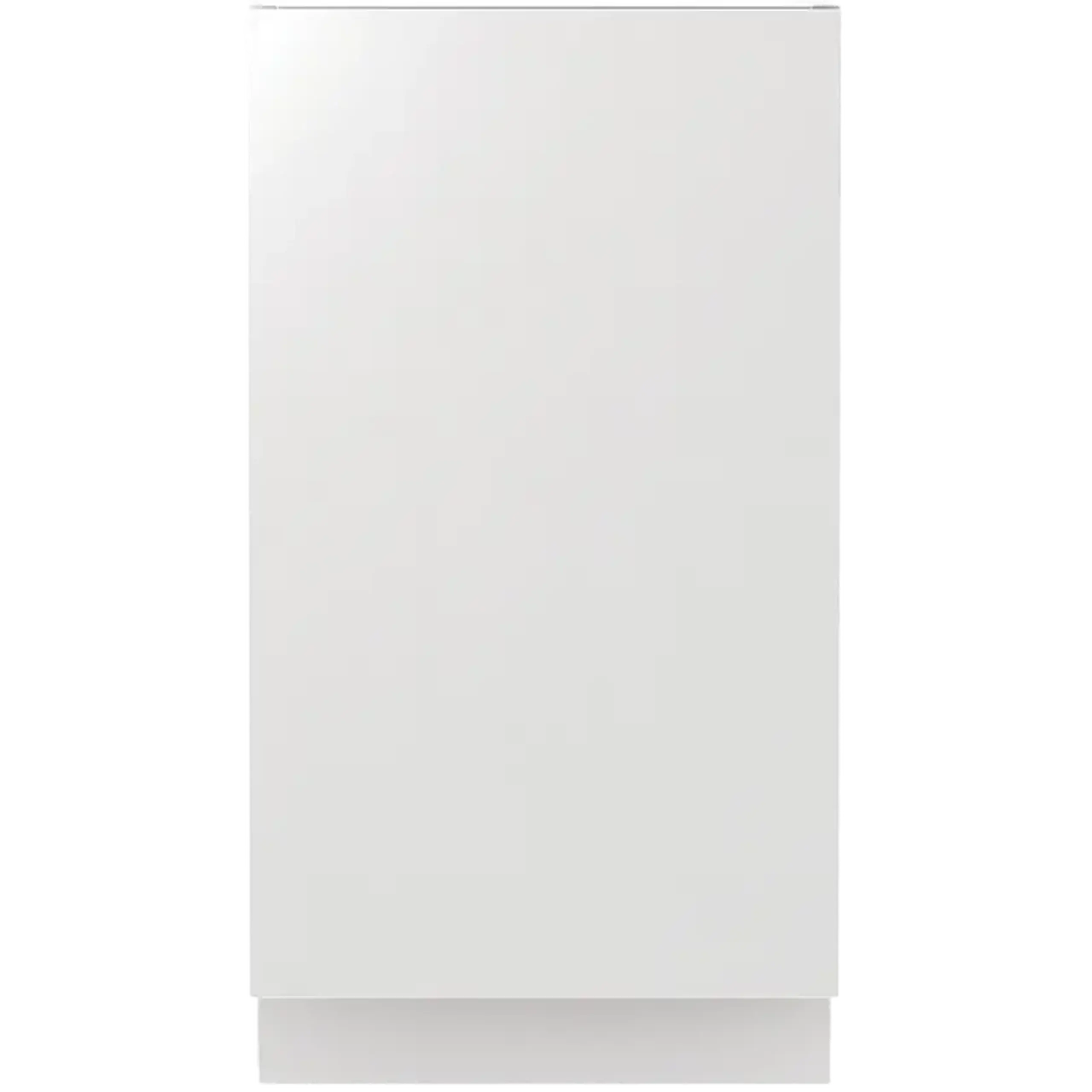 Mașină de spălat vase Gorenje GV 520 E15, Negru