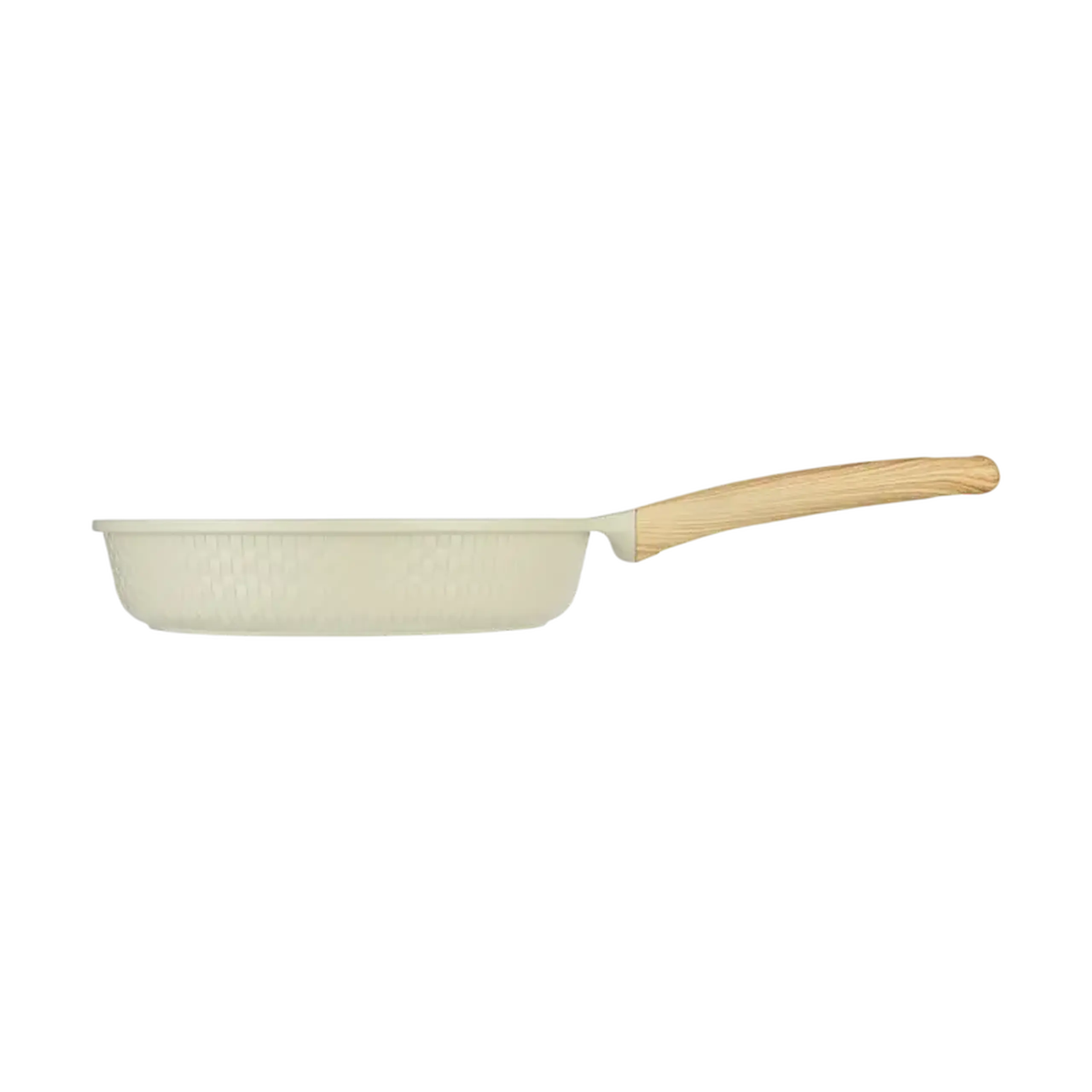 Tigaie RESTO 93809, 24cm, Bej