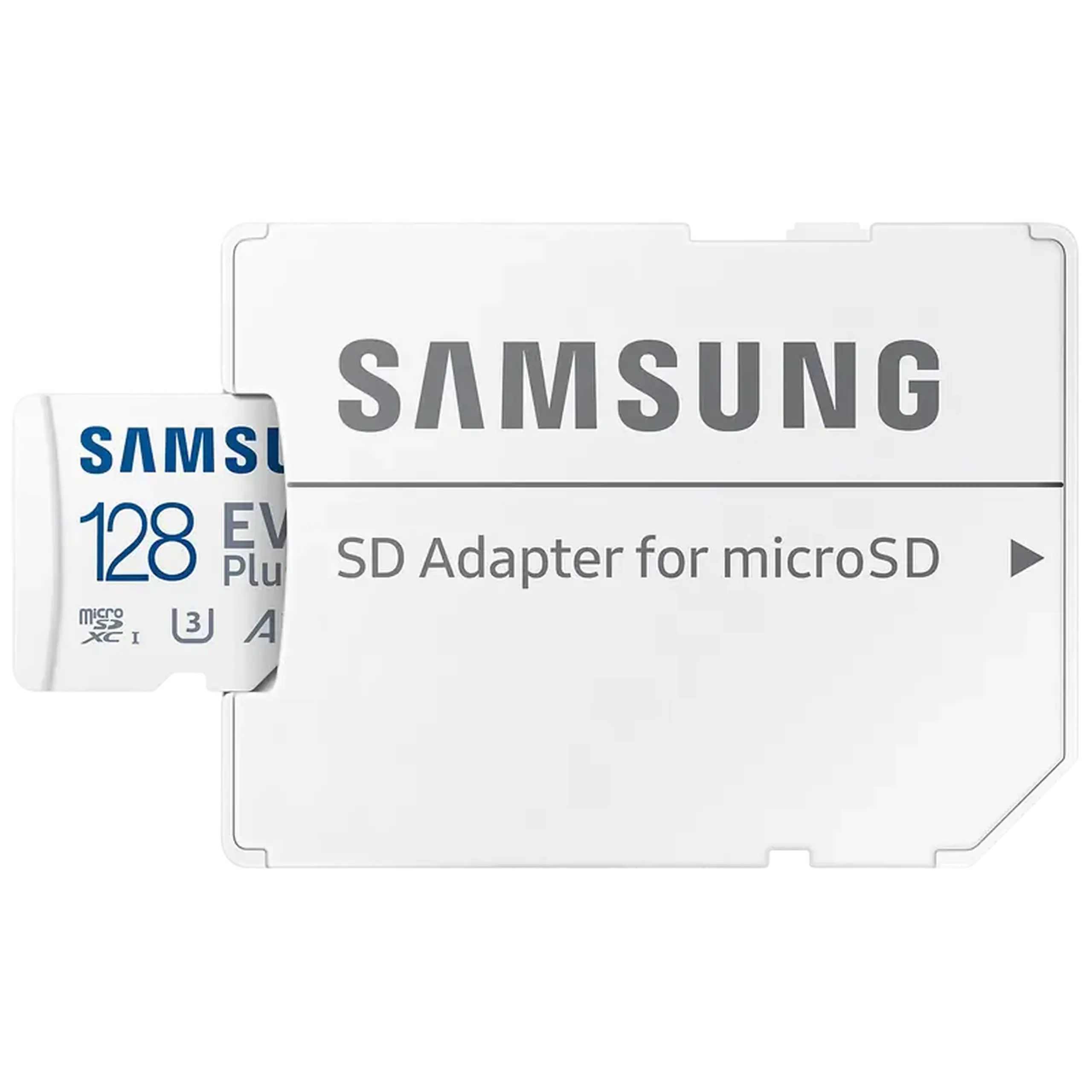 Card de Memorie Kingston Canvas Go! Plus, 128GB (SDCG4/128GB)