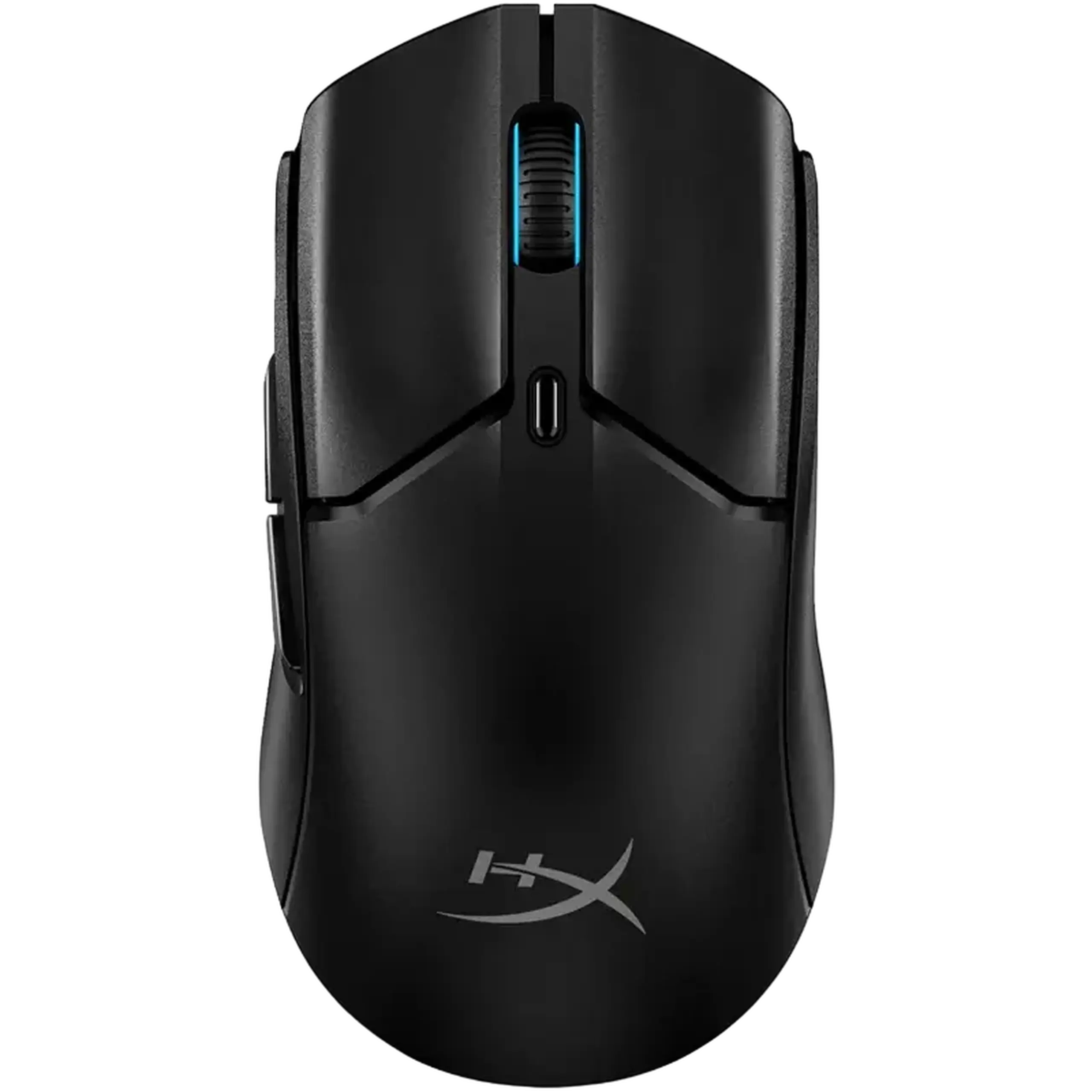 Gaming Mouse HyperX Pulsefire Haste 2 mini, Negru
