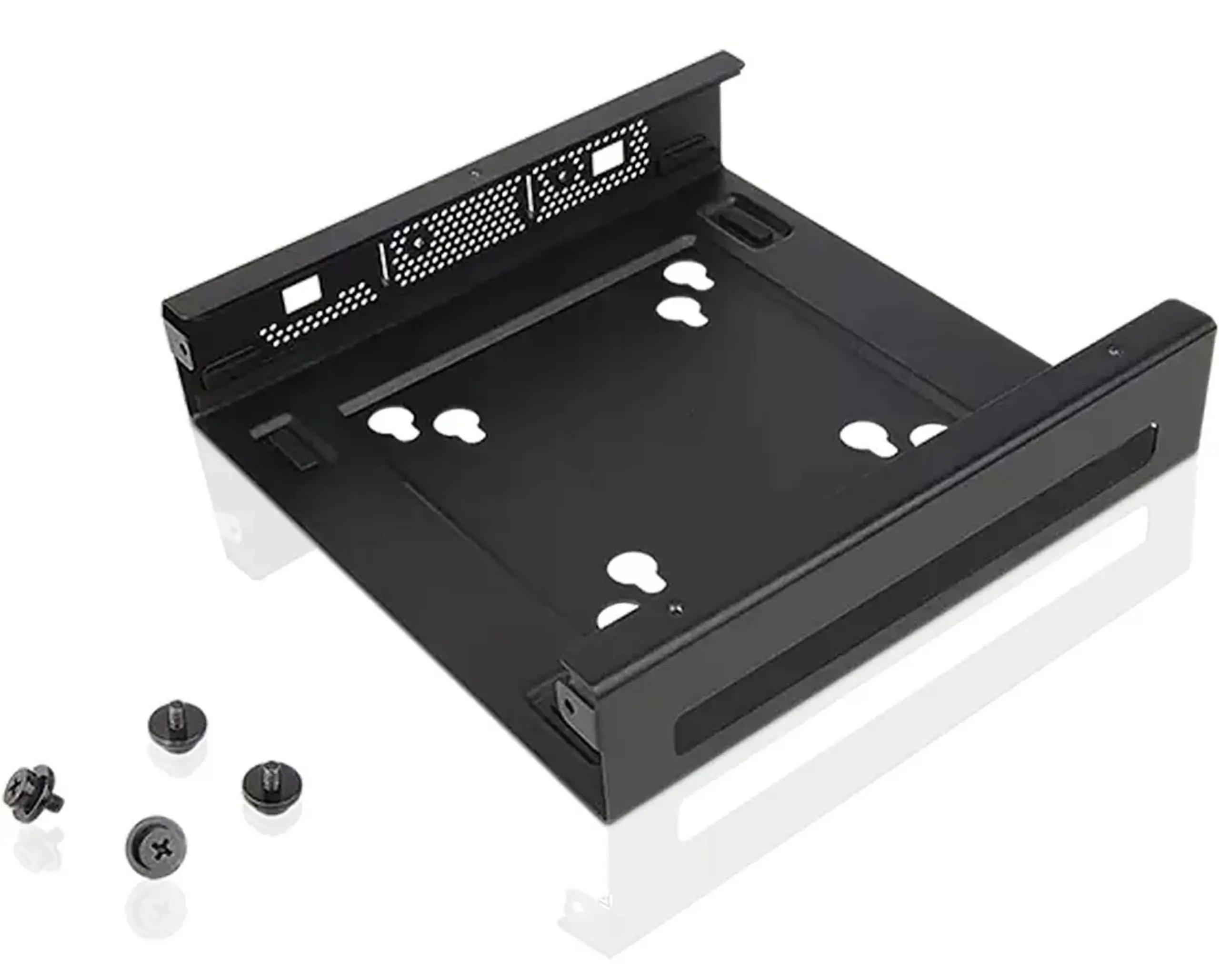 Lenovo ThinkCentre Tiny VESA Mount II, Negru