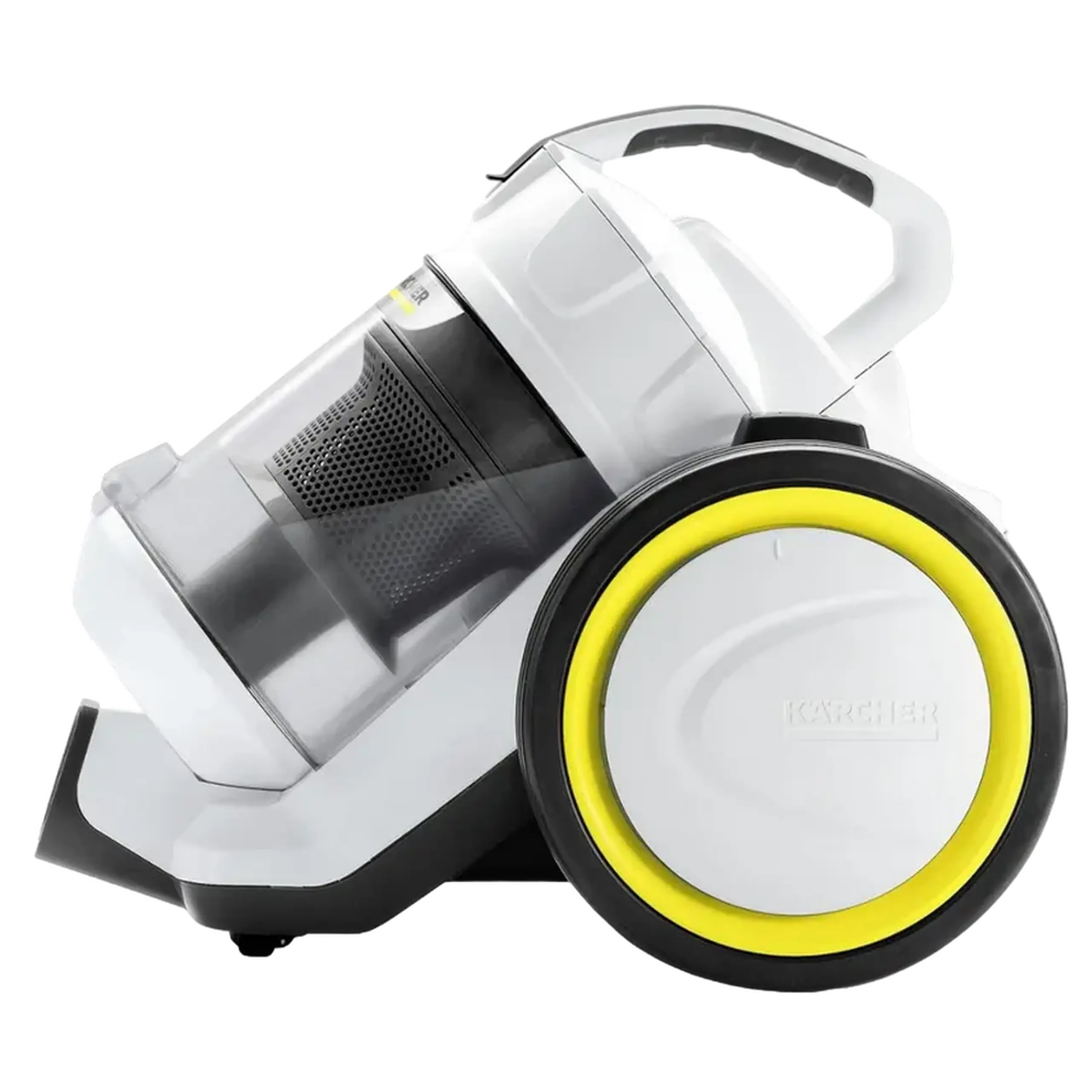 Aspirator Karcher VC 3 KAP, Alb