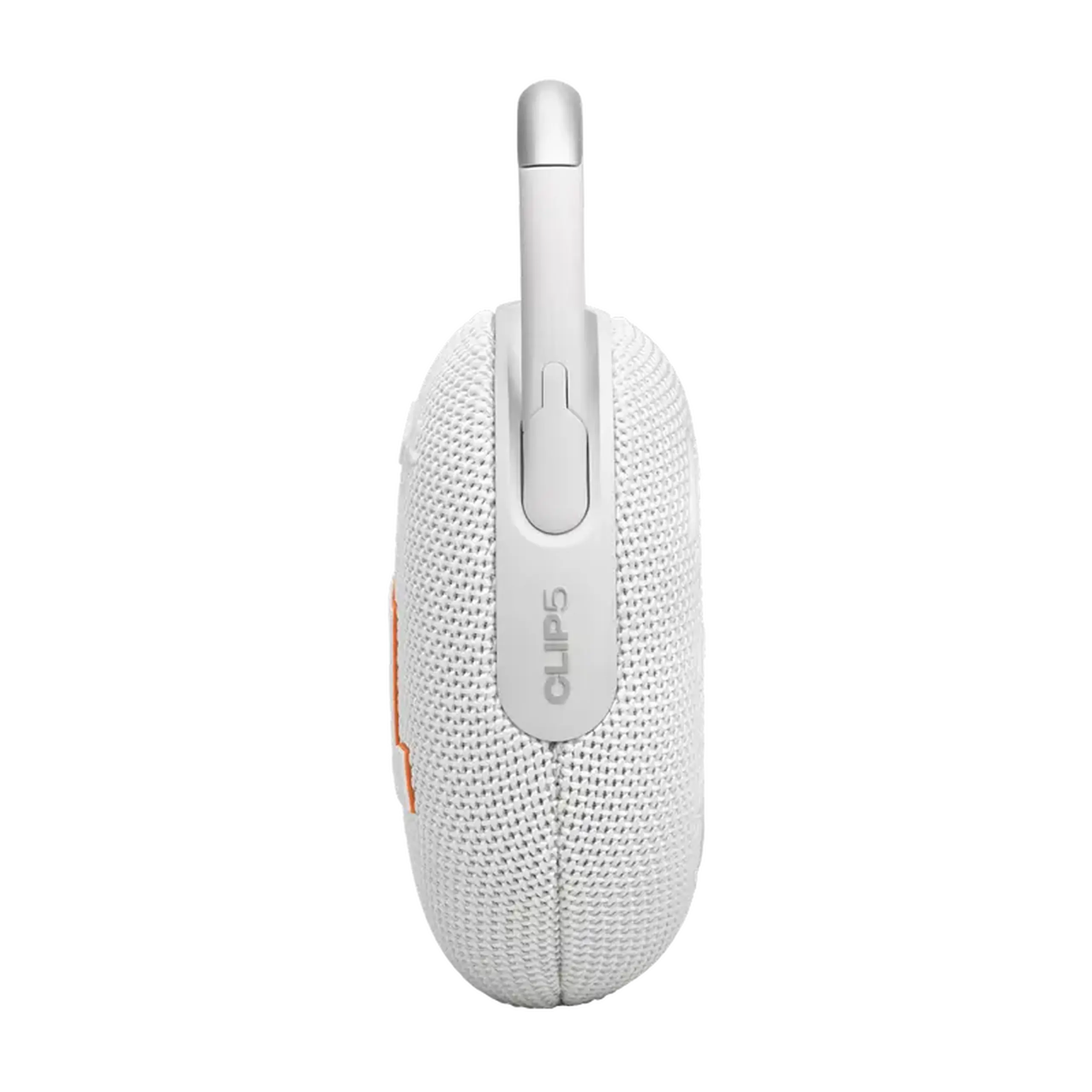Boxă portabilă JBL Clip 5, Alb