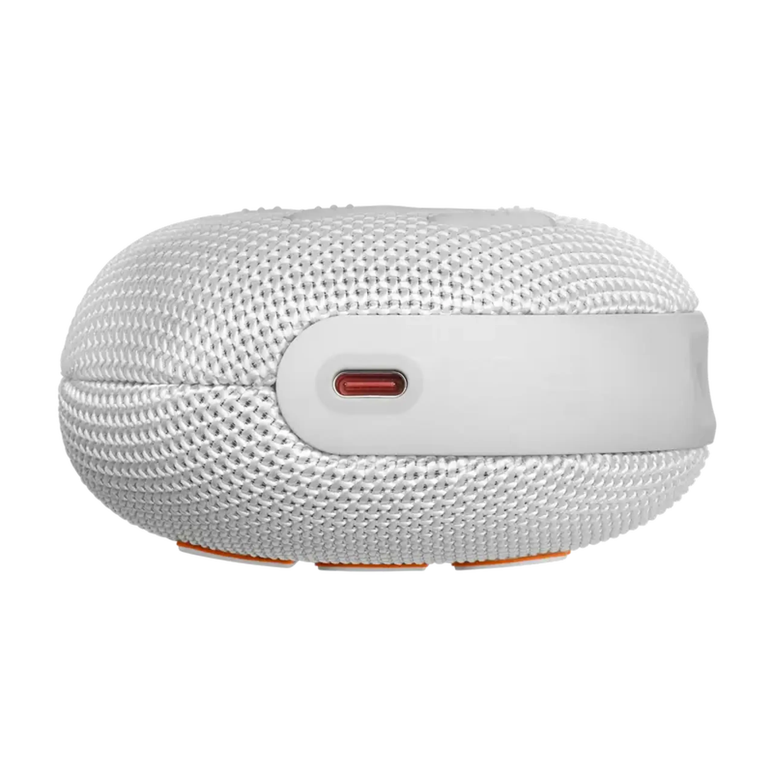 Boxă portabilă JBL Clip 5, Alb