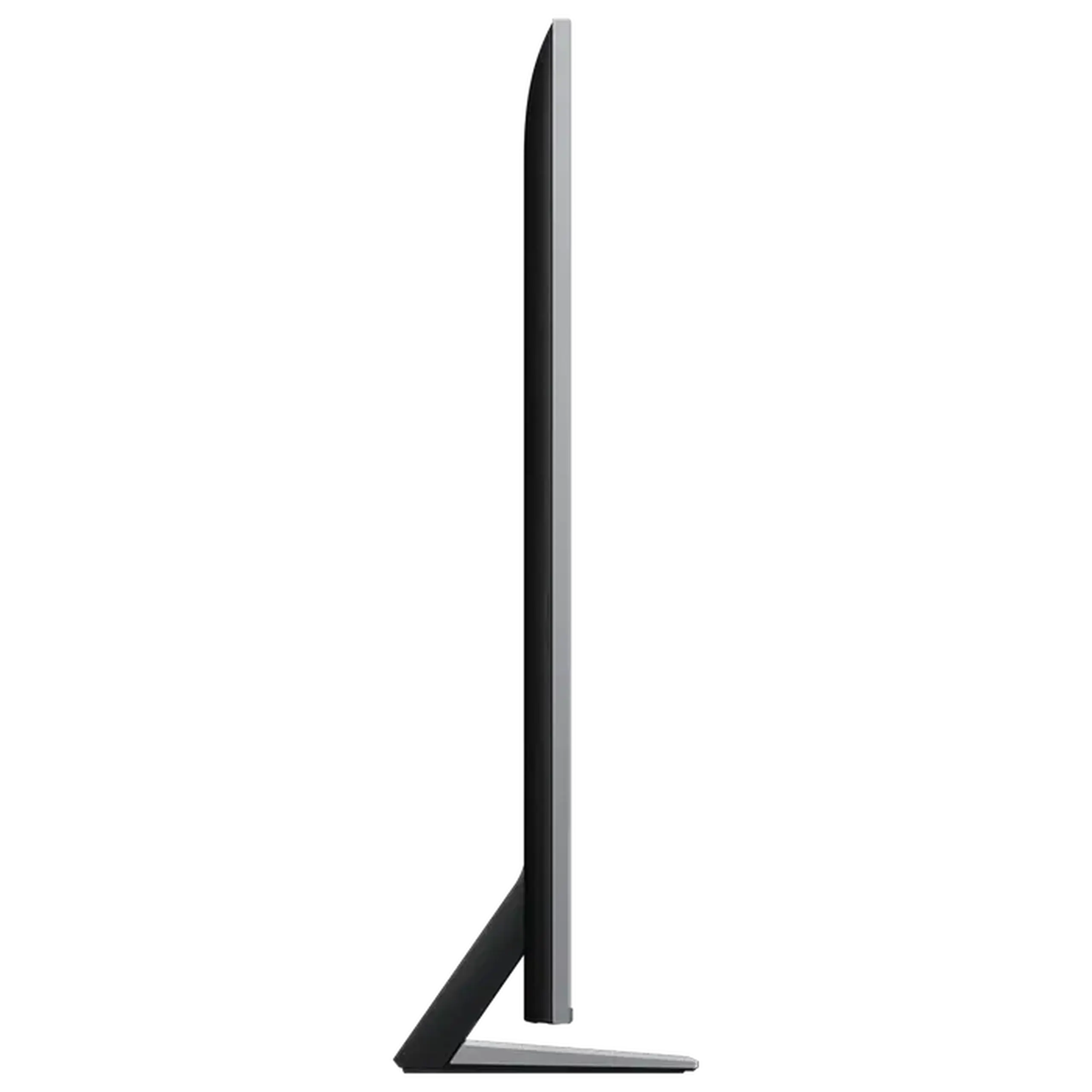 75" MiniLED SMART TV Samsung QE75QN85FAUXUA, 3840x2160 4K UHD, Tizen, Negru