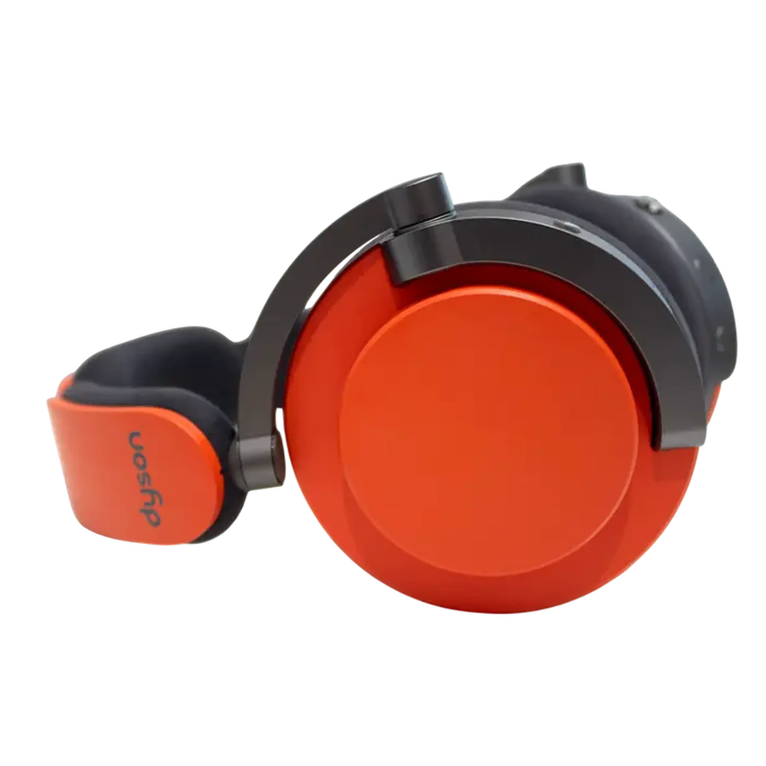 Căști Dyson OnTrac, Ceramic Cinnabar