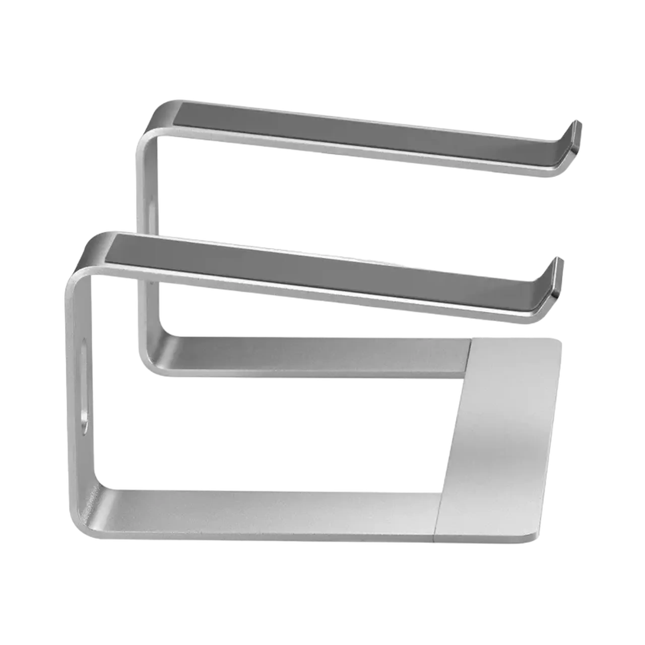 Stand pentru laptop Gembird NBS-D1-01, 15,6", Argintiu
