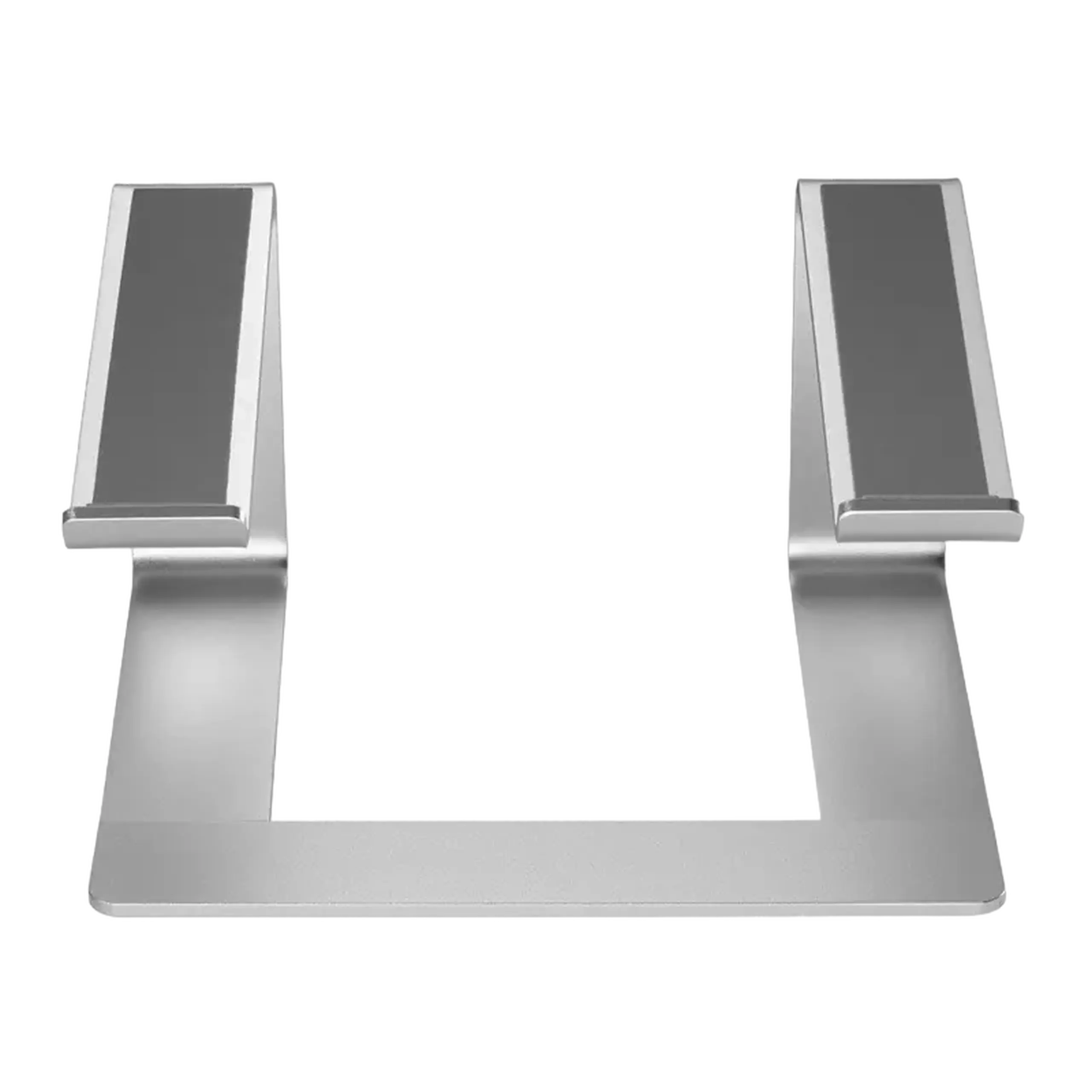 Stand pentru laptop Gembird NBS-D1-01, 15,6", Argintiu