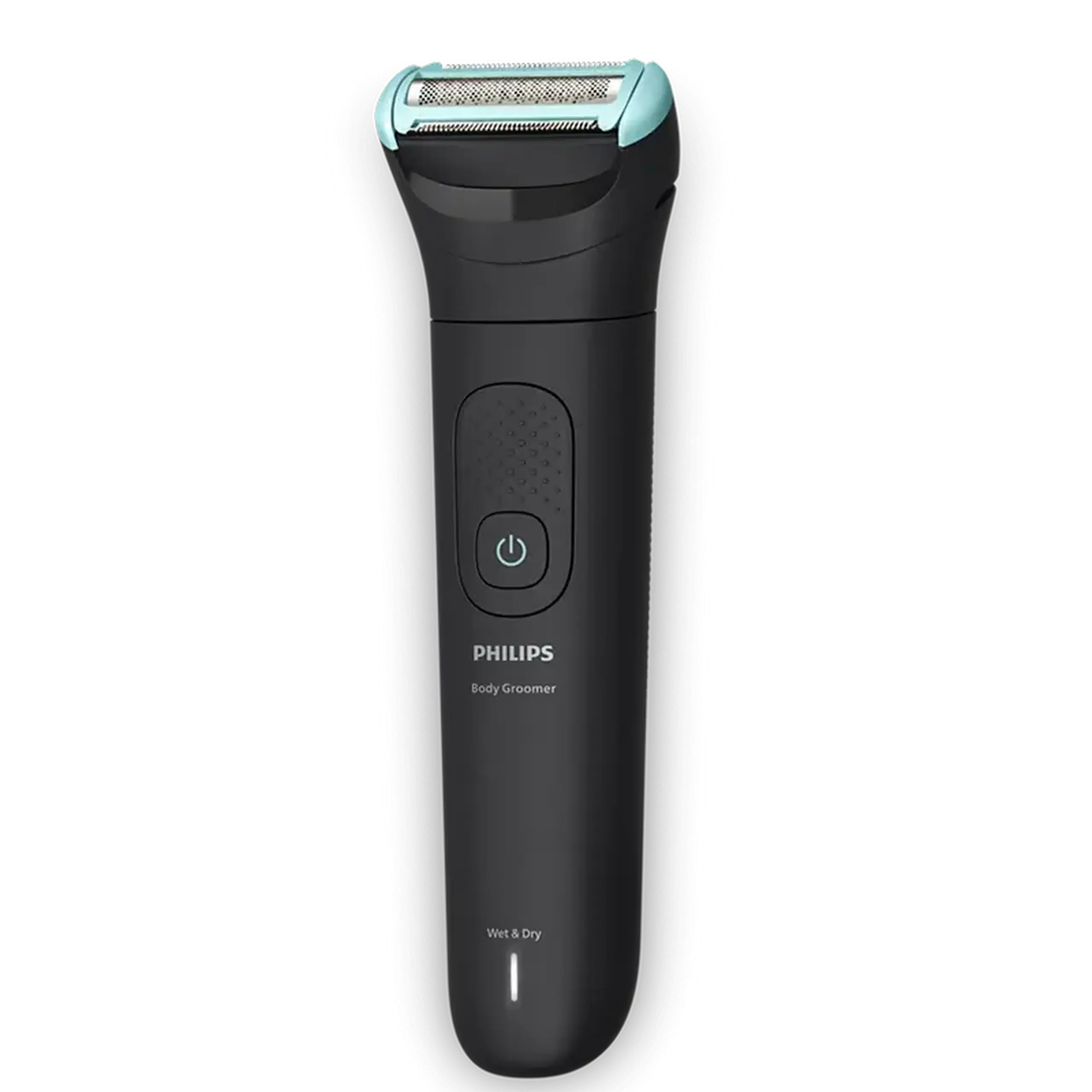 Trimmer pentru bărbați Philips BG5480/15, Negru