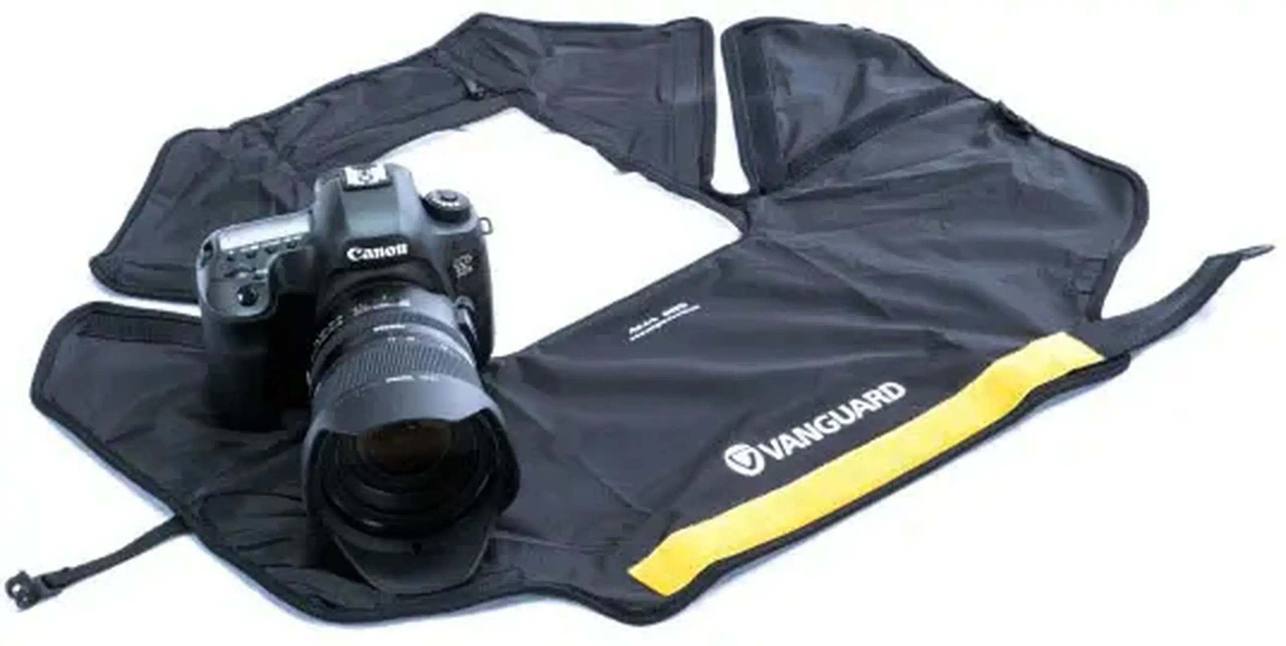 Accesorii pentru trepied Vanguard ALTA RCL Rain Cover, Negru