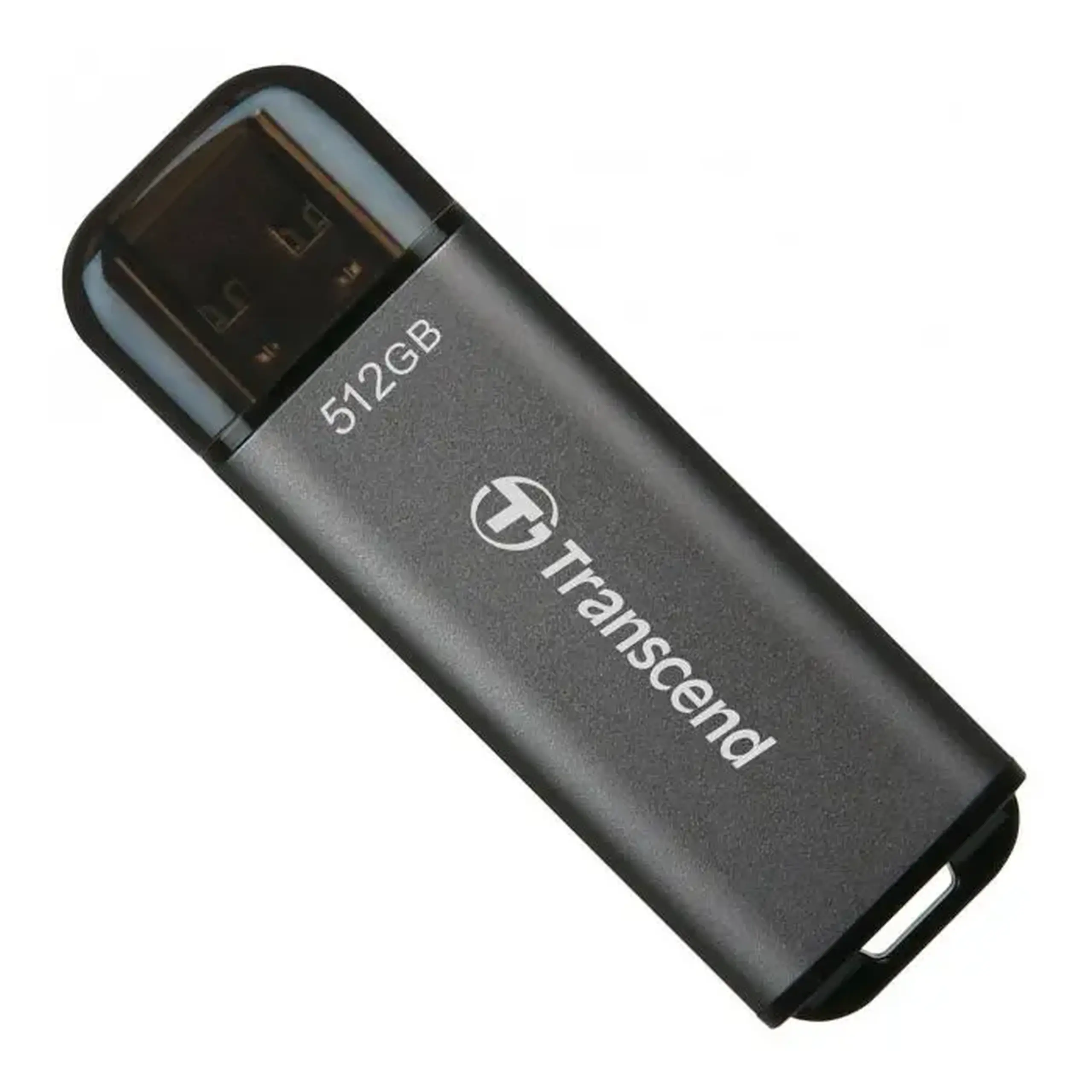 Memorie USB Transcend JetFlash 920, 512GB, Gri
