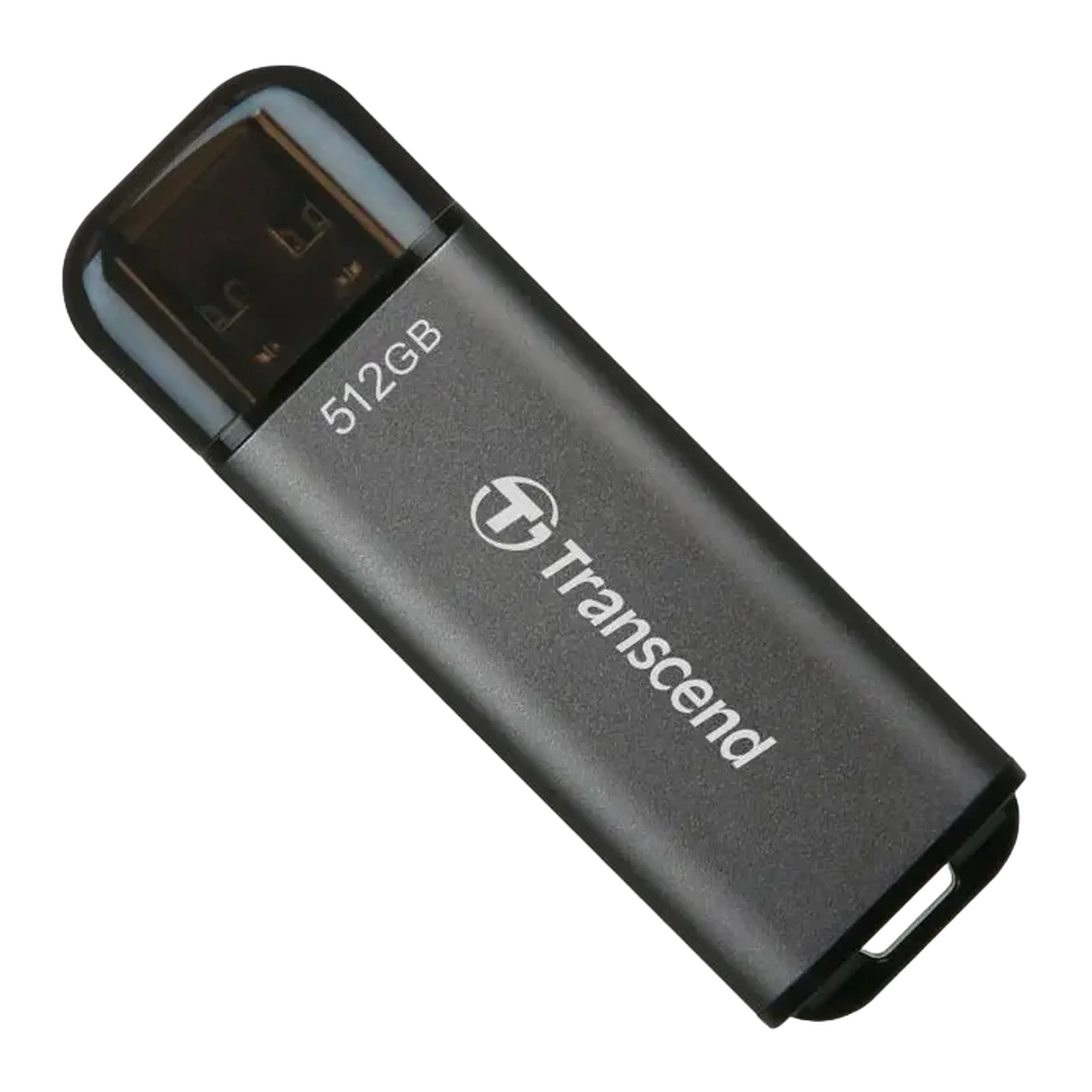 Memorie USB Transcend JetFlash 920, 512GB, Gri