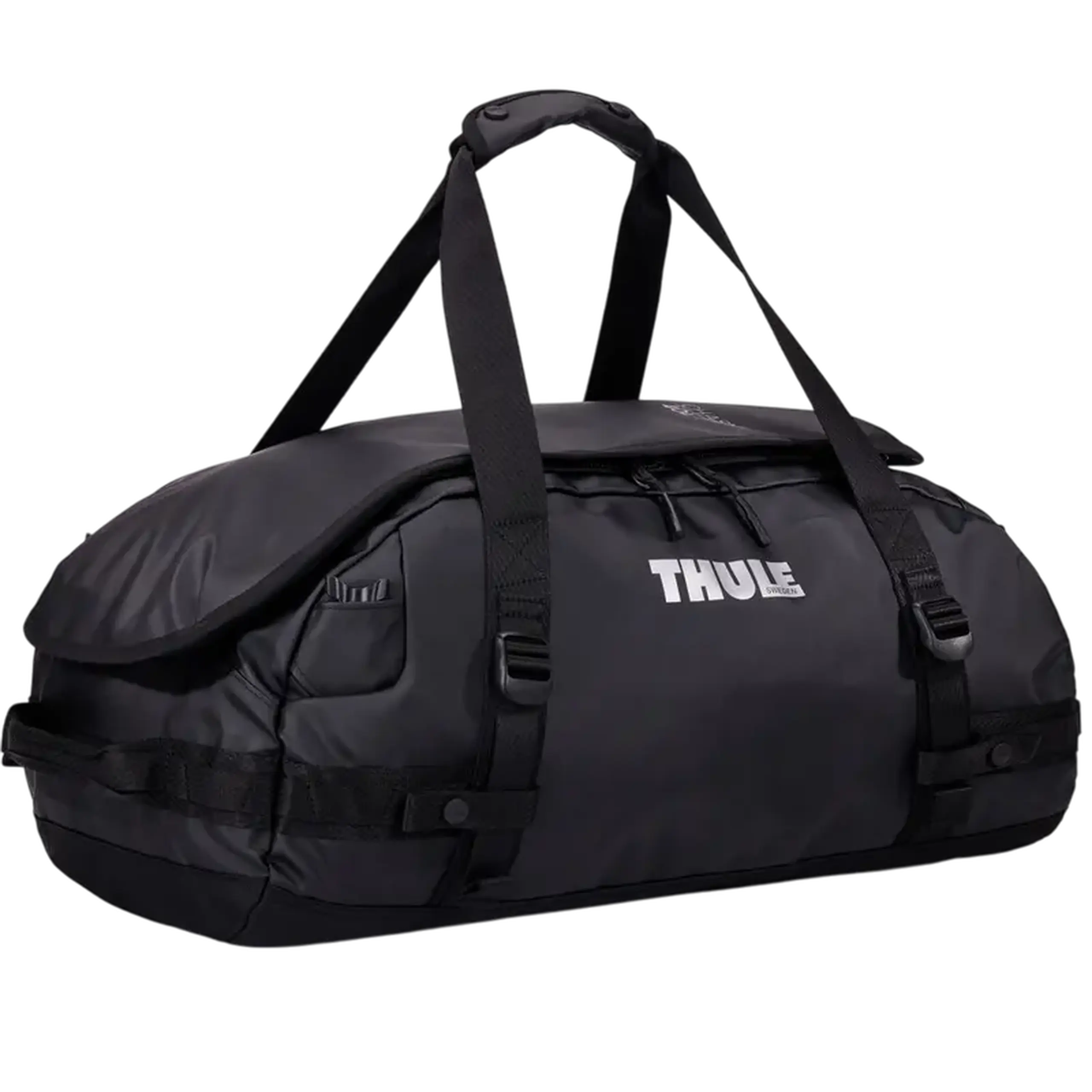 Geanta sportivă THULE Chasm Transformer, Negru