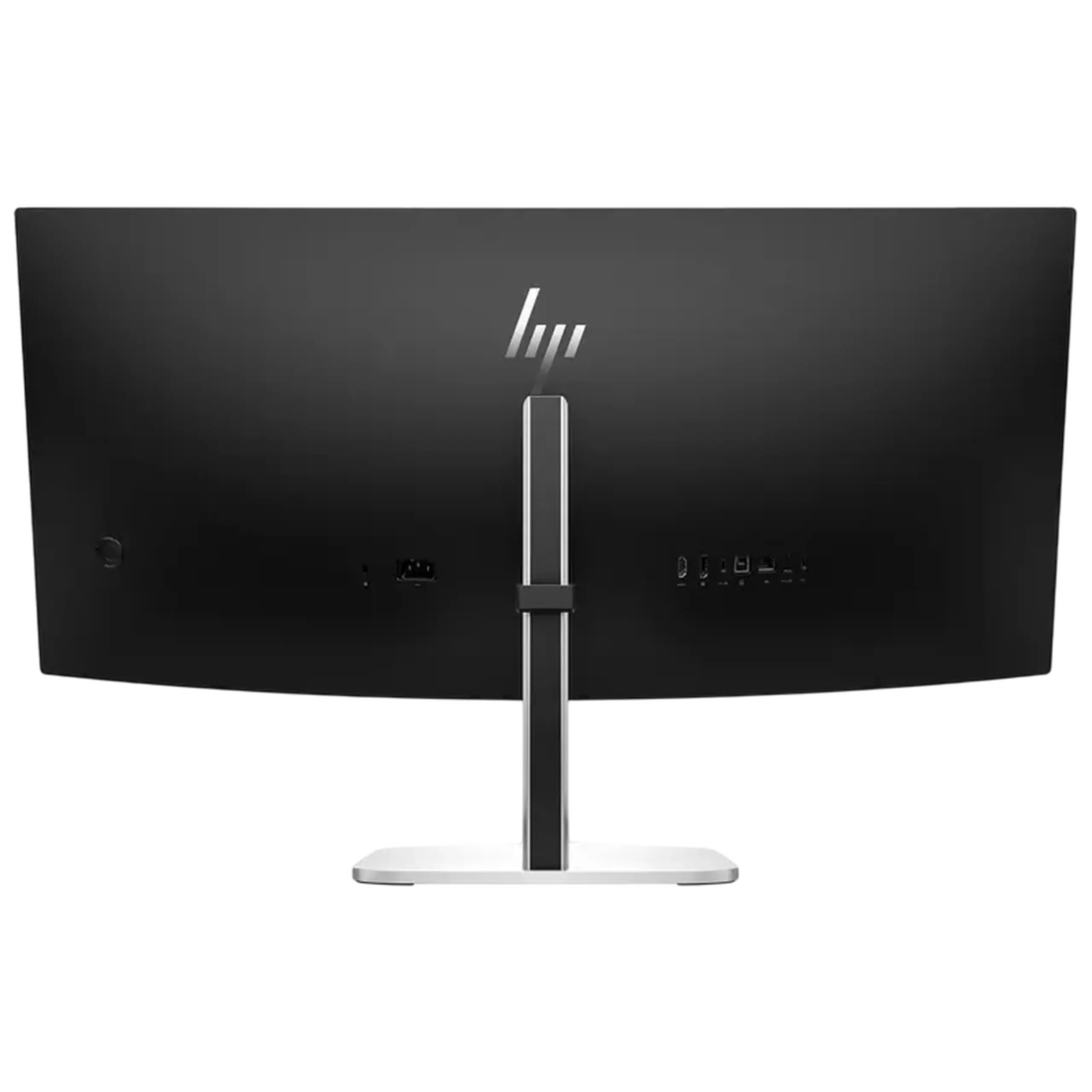 34" Monitor HP S5 Pro 534pm, VA 3440x1440 WQHD, Negru