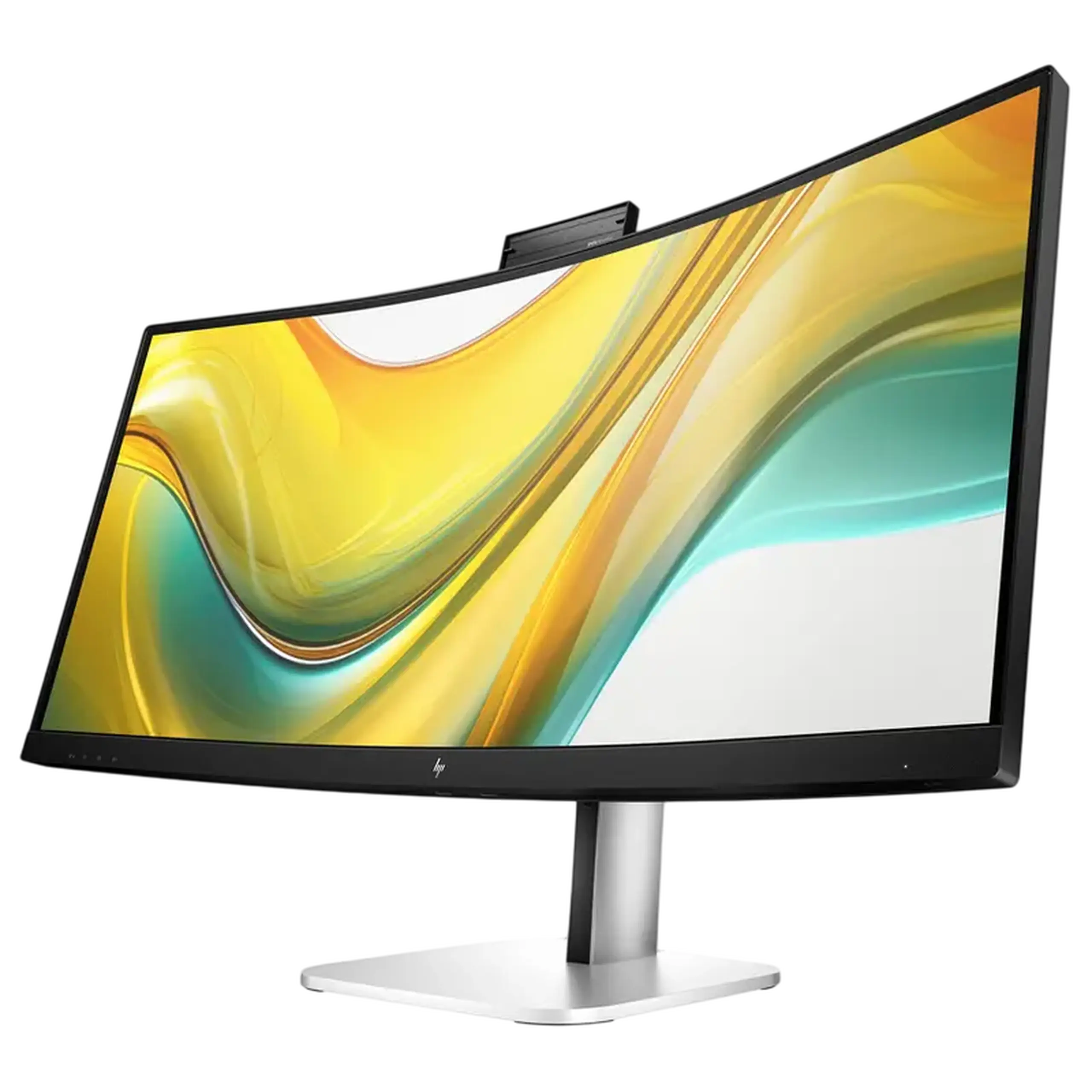34" Monitor HP S5 Pro 534pm, VA 3440x1440 WQHD, Negru