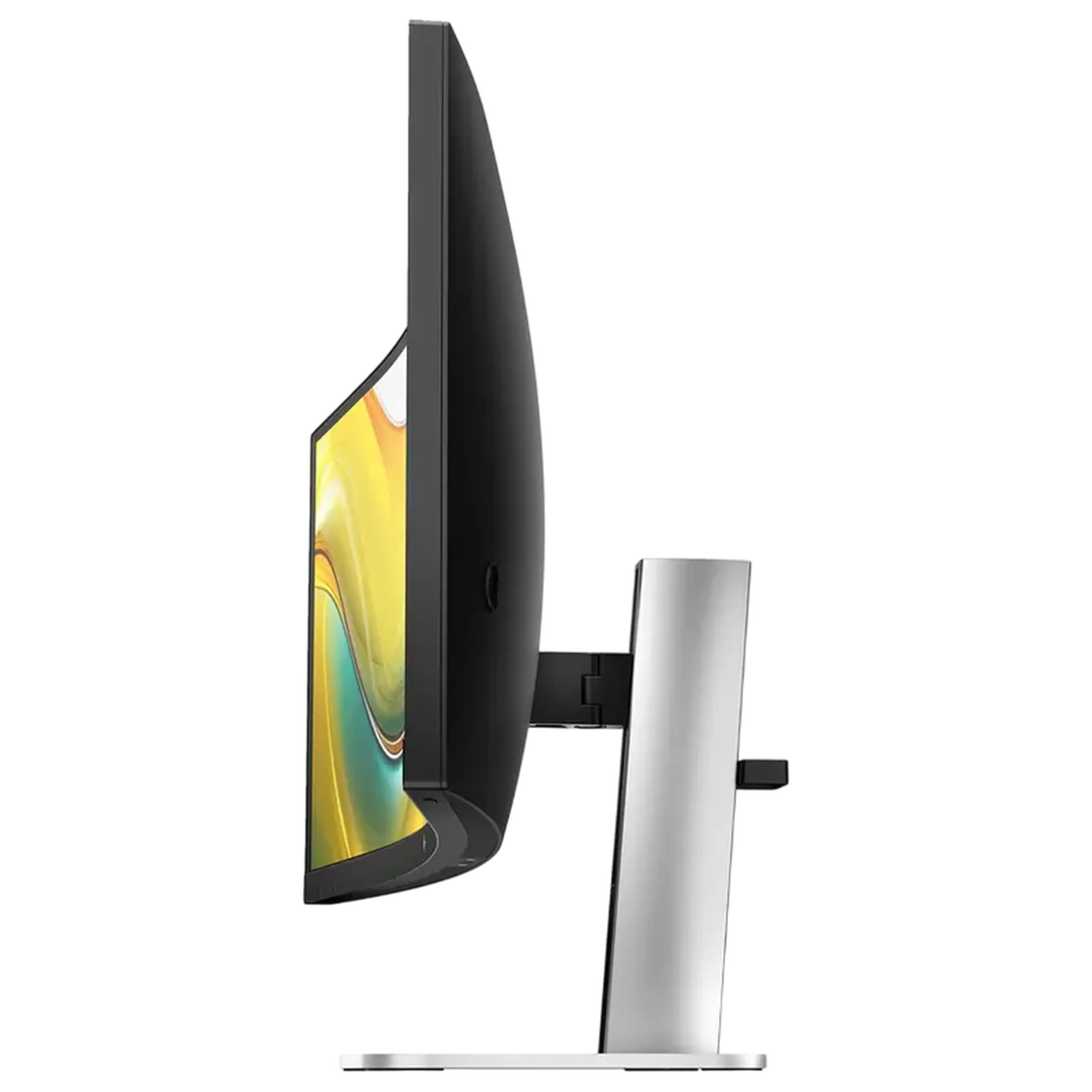 34" Monitor HP S5 Pro 534pm, VA 3440x1440 WQHD, Negru