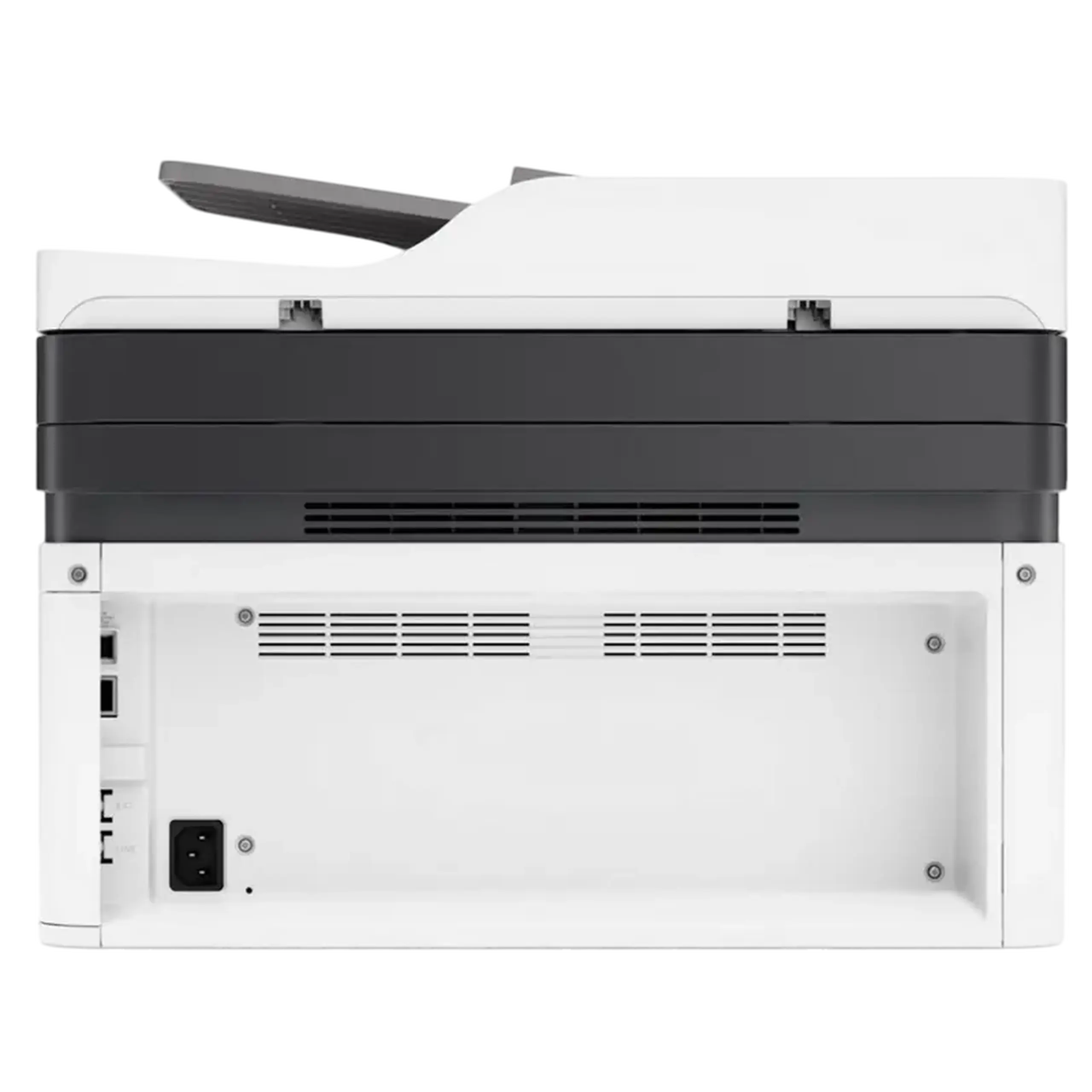 MFP HP Laser 137fnw, Alb