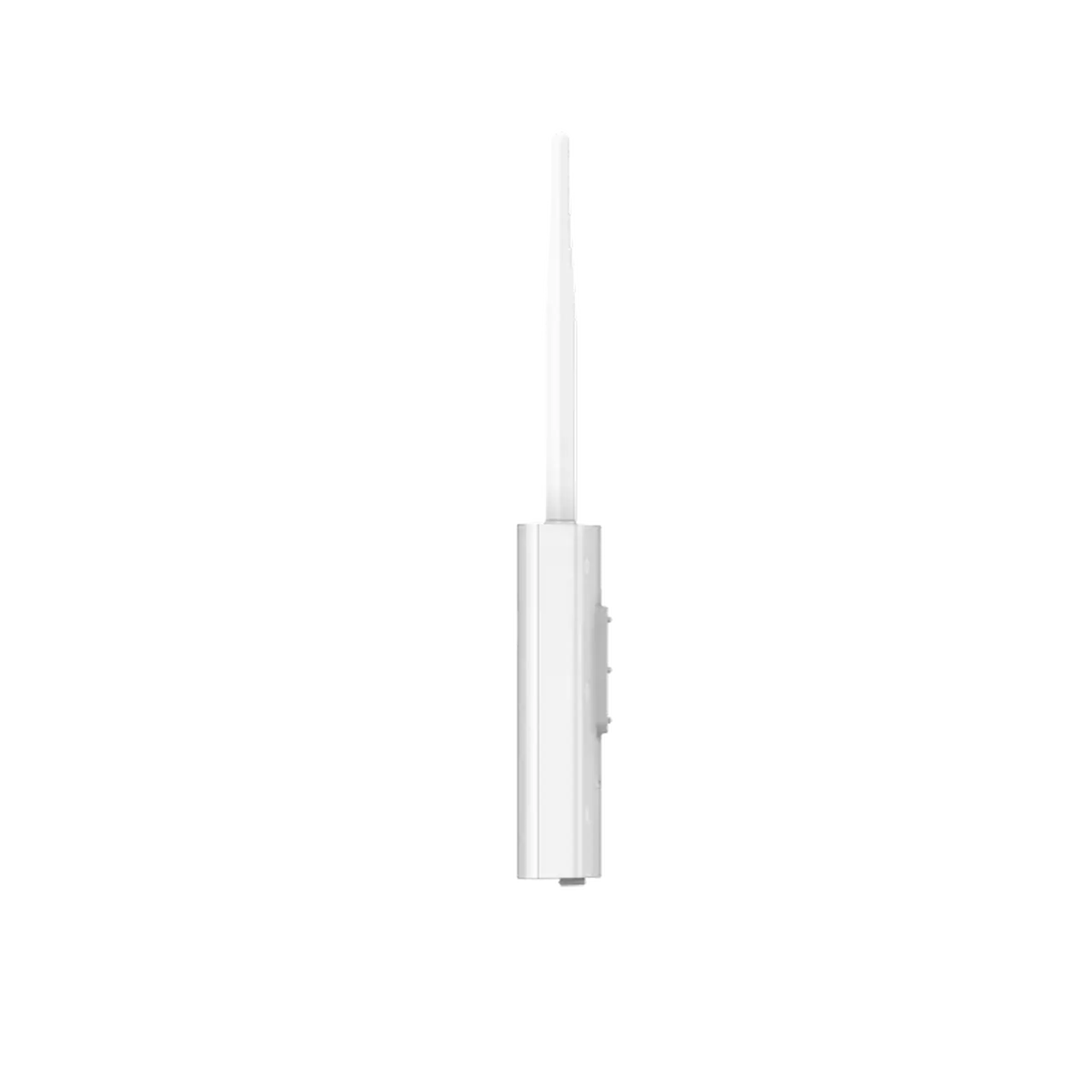 Punct de acces fără fir Grandstream GWN7605LR, 300 Mbps, 867 Mbps, Alb