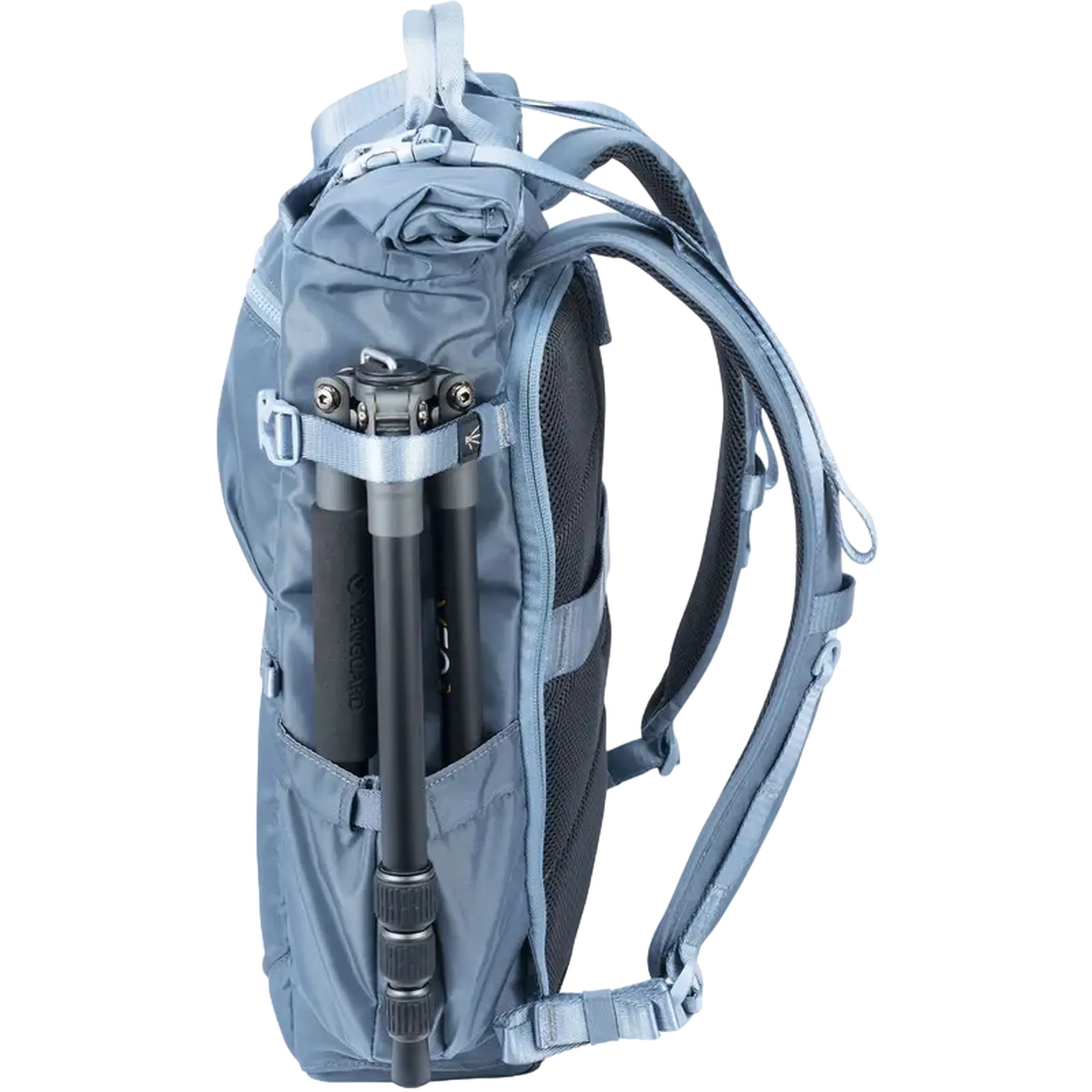 Geantă pe umăr Vanguard VEO FLEX 43M BL, Albastru