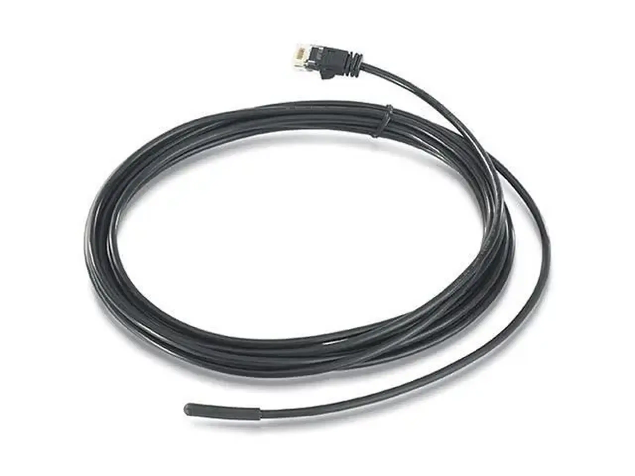 Senzor de temperatura APC AP9335T, Montare pe rafturi
