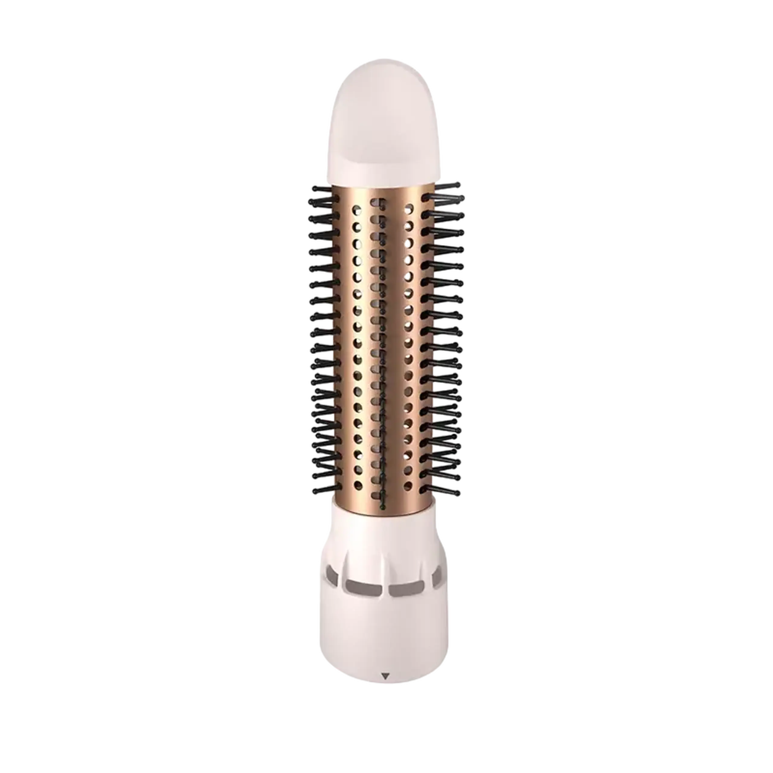 Uscător de păr-perie PHILIPS BHA310/00, 800 W, Roz