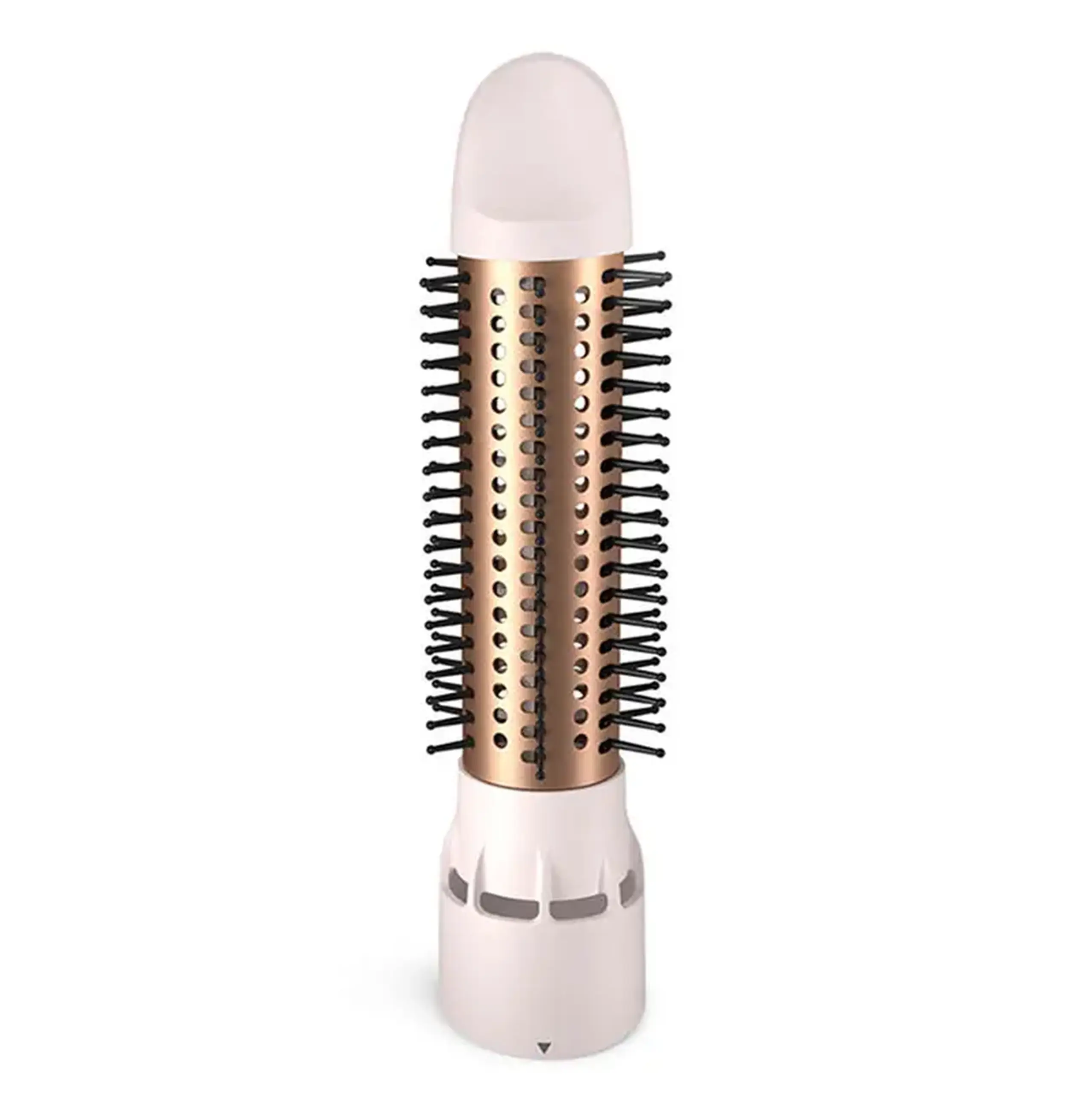 Uscător de păr-perie PHILIPS BHA310/00, 800 W, Roz