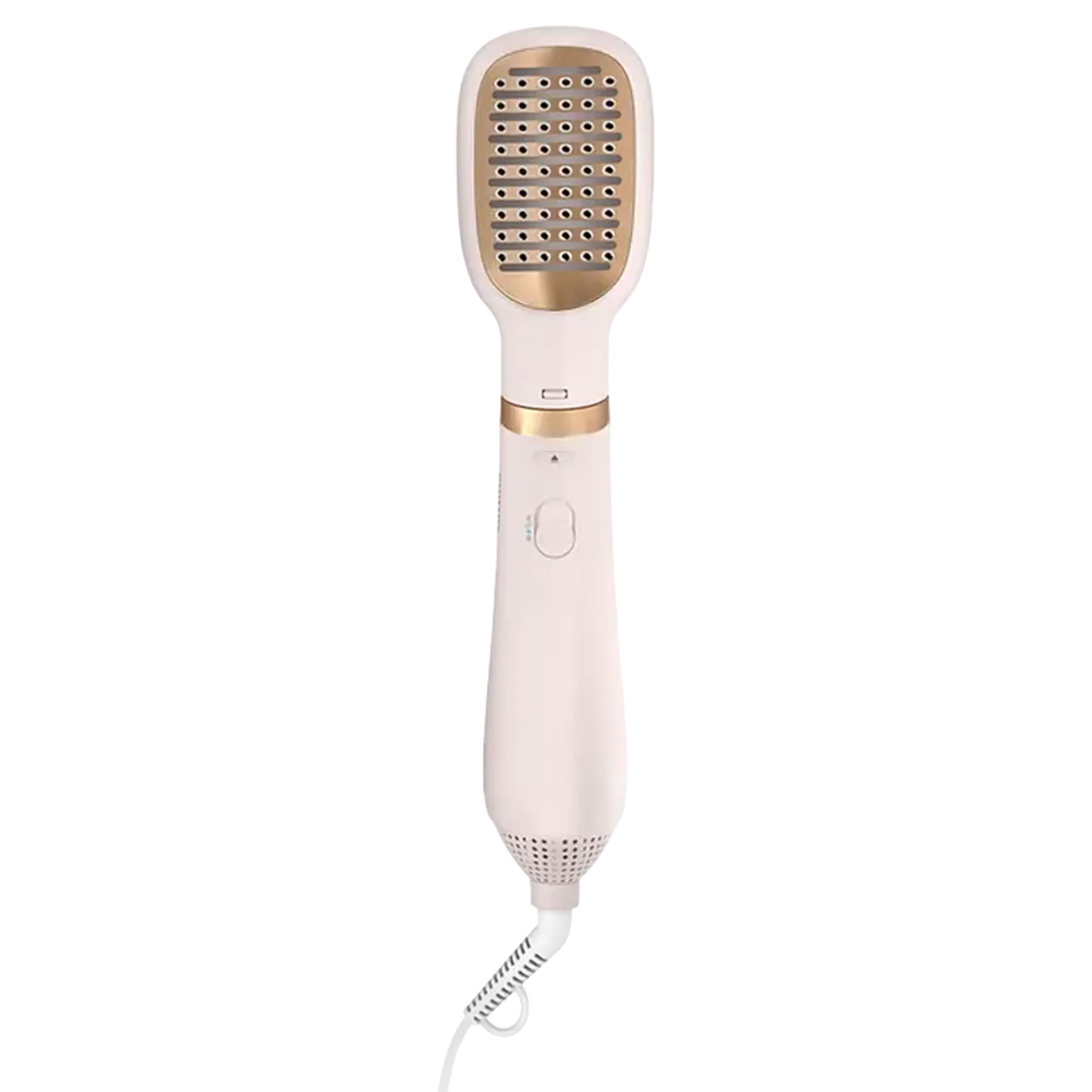 Uscător de păr-perie PHILIPS BHA310/00, 800 W, Roz