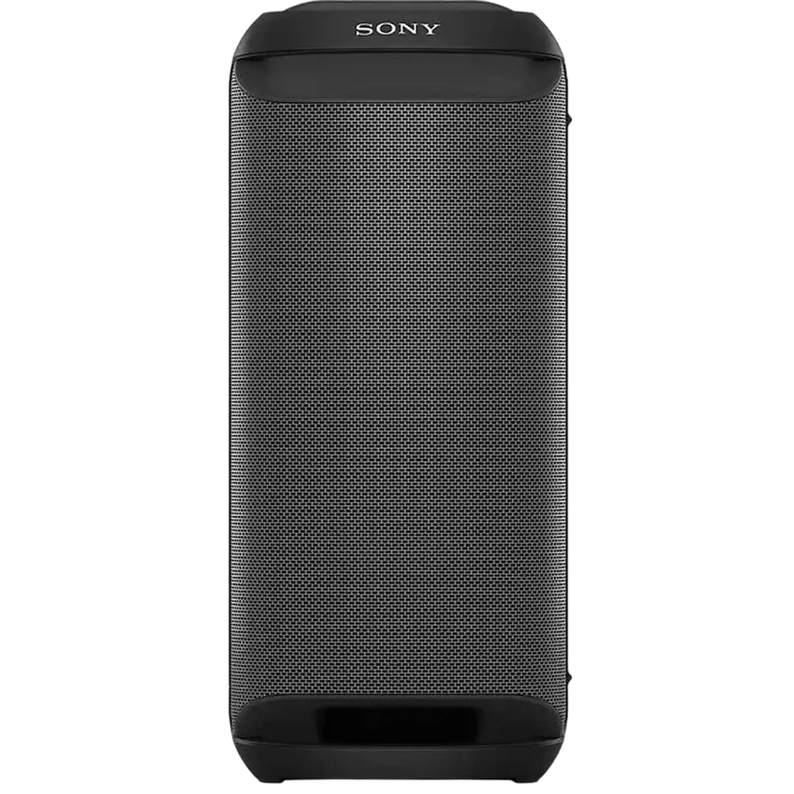 Sistem audio SONY SRS-XV800, Negru