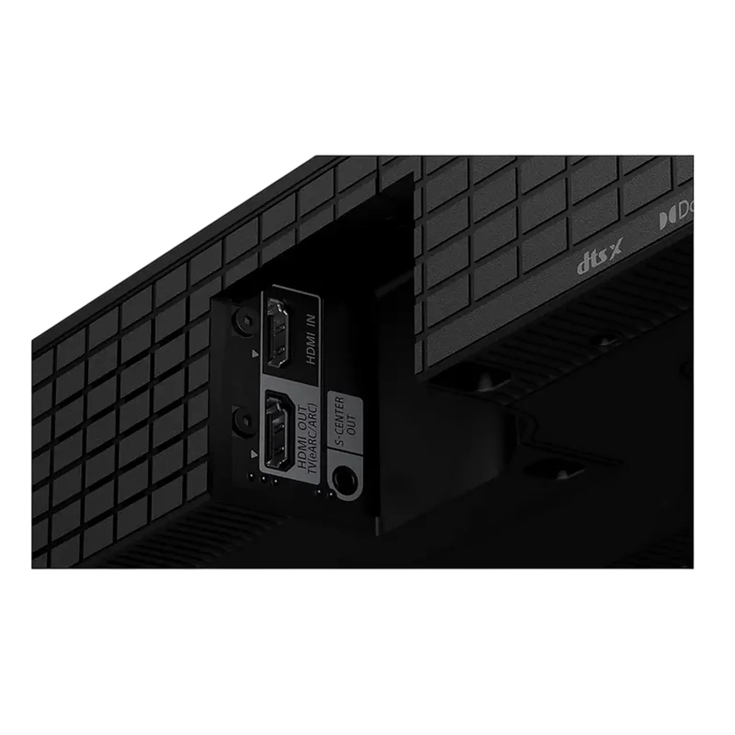 Soundbar SONY HT-A8000, Negru