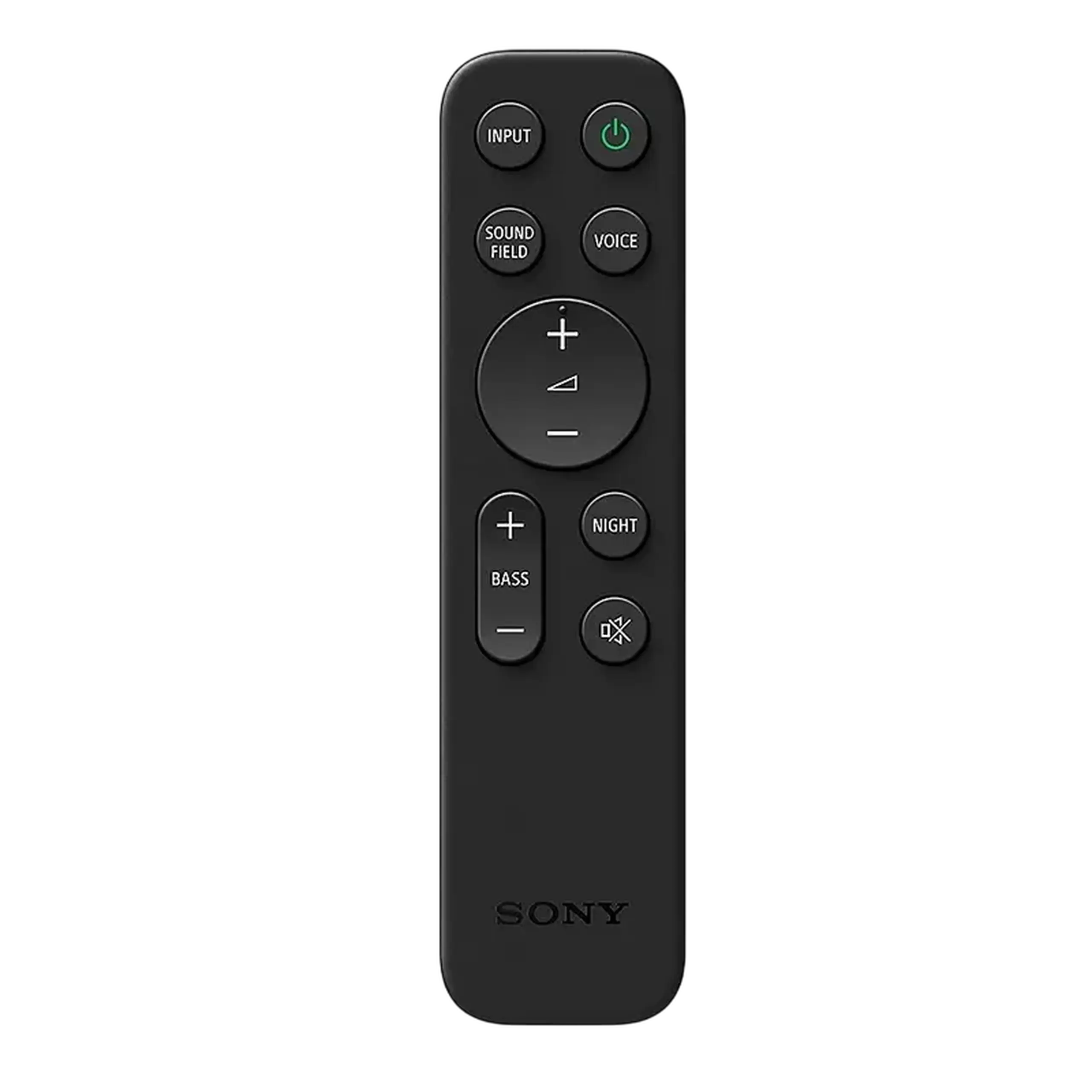 Soundbar SONY HT-A8000, Negru