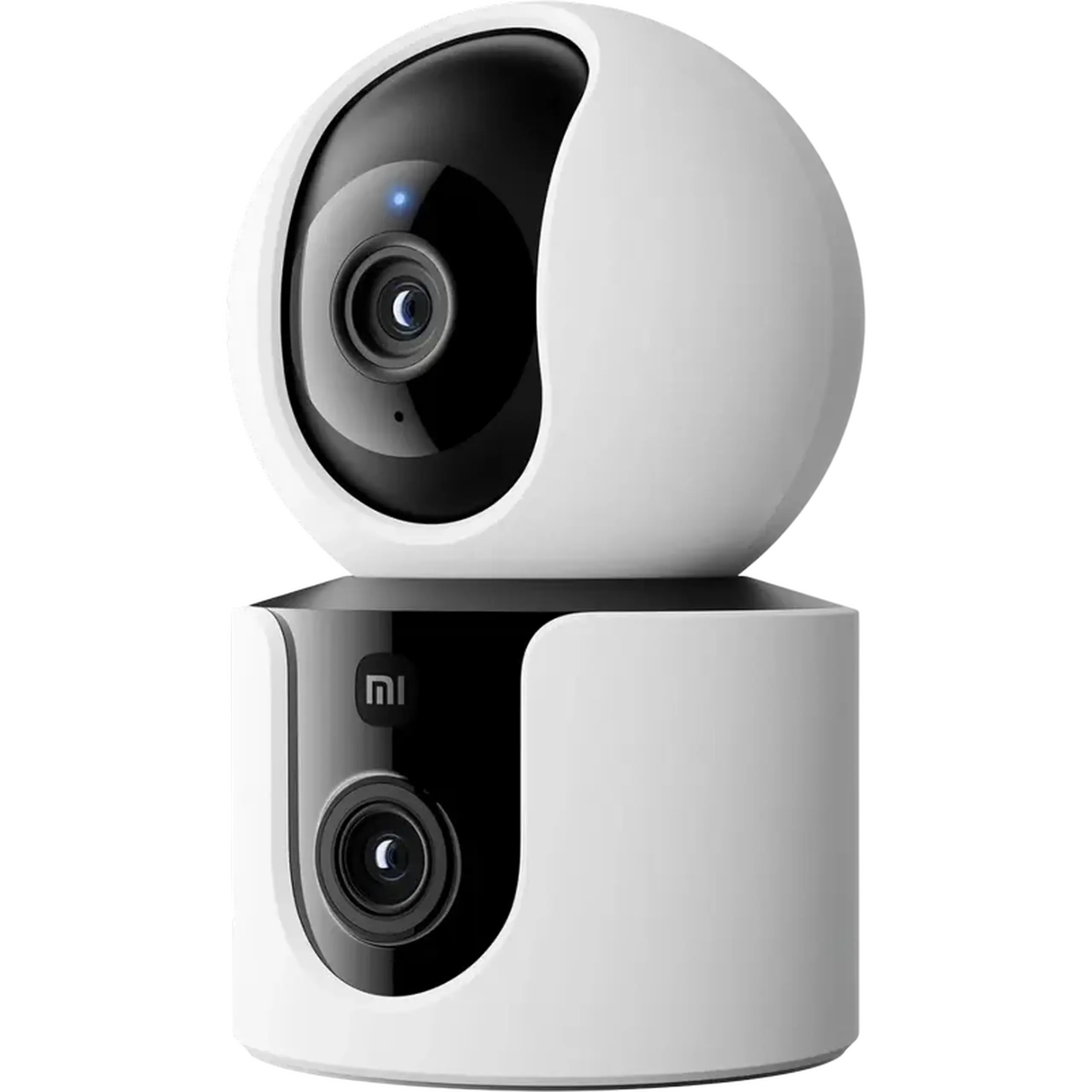 Camera de supraveghere Smart Xiaomi C300 Dual, Alb