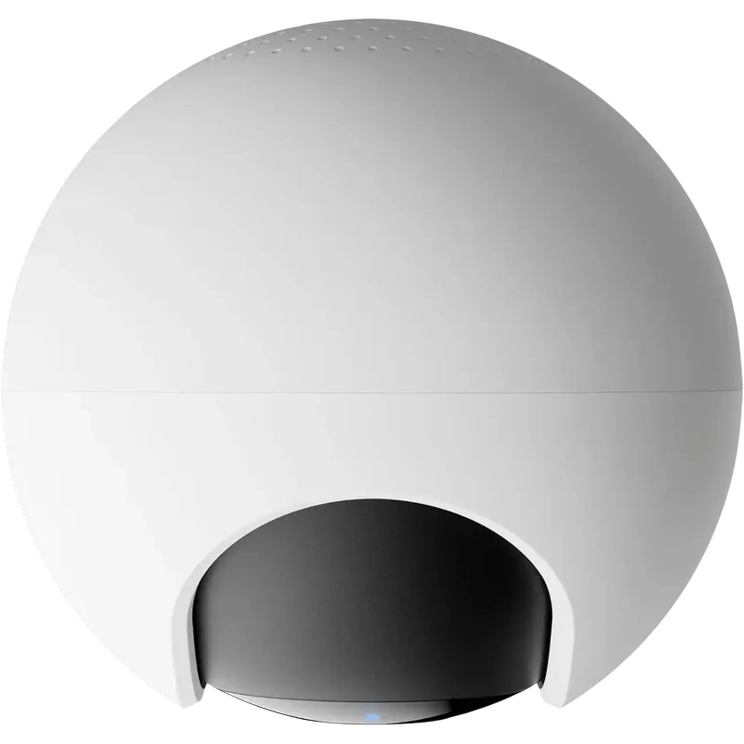 Camera de supraveghere Smart Xiaomi C300 Dual, Alb