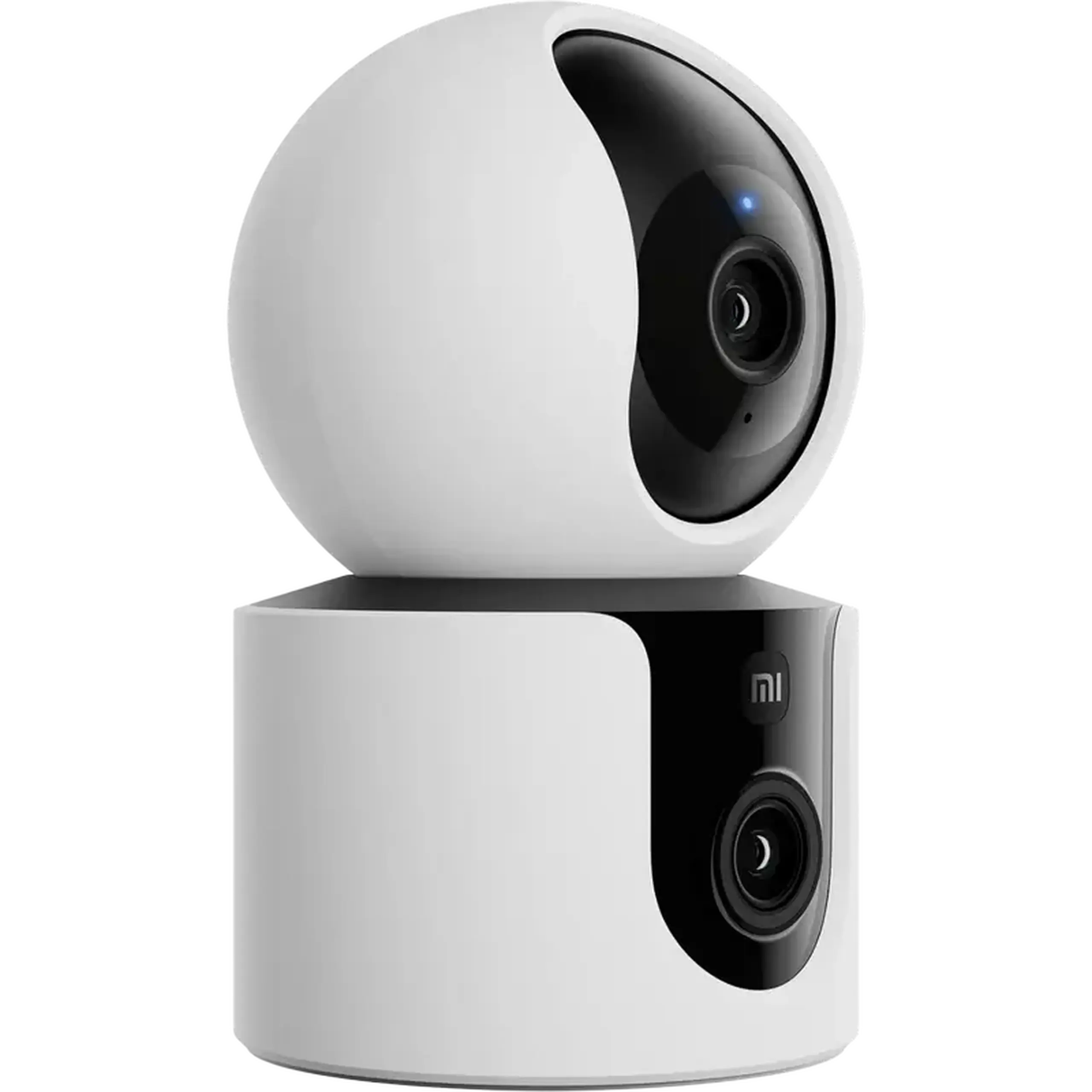 Camera de supraveghere Smart Xiaomi C300 Dual, Alb