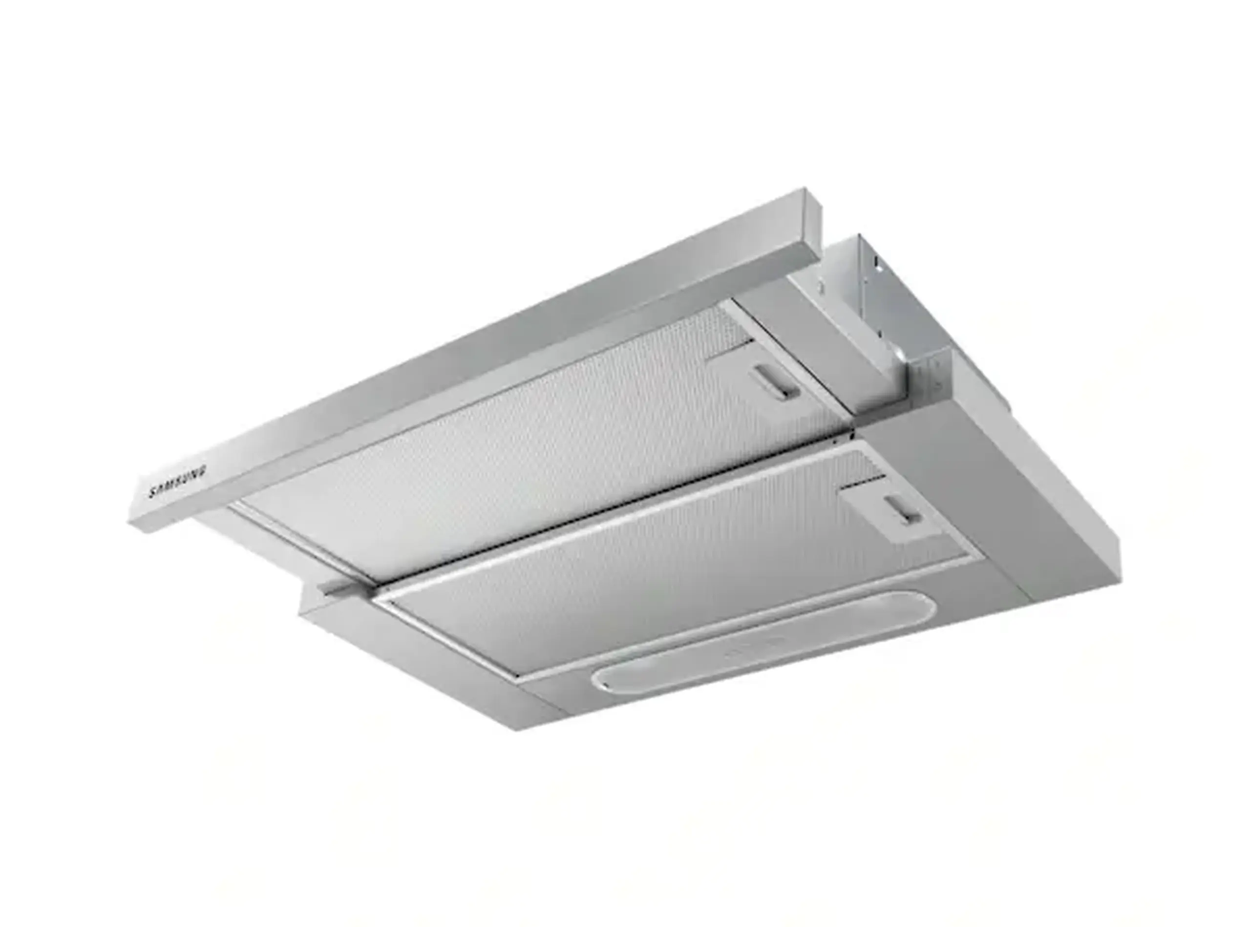 Hota încorporabilă Samsung NK24M1030IS/UR, Argintiu