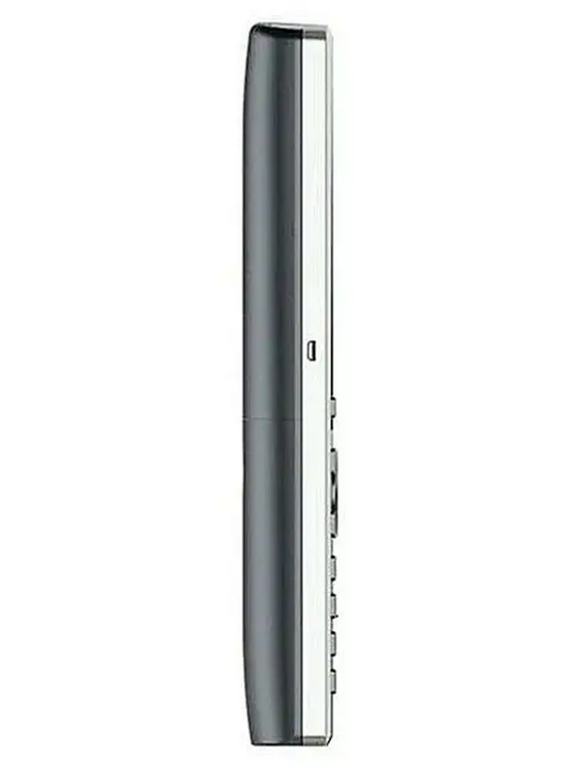 Telefon IP Grandstream DP722, Argintiu