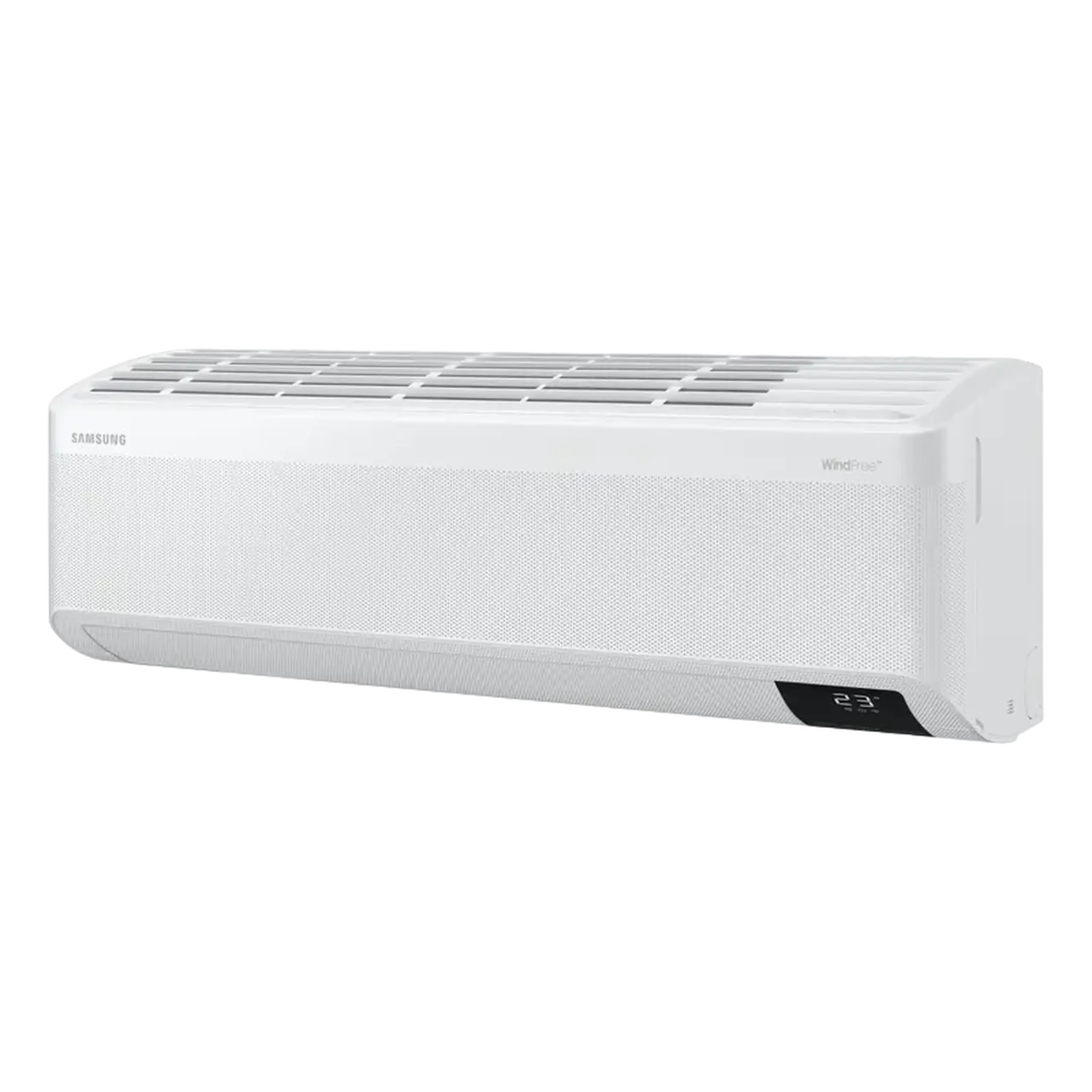Unitate de aer condiționat interior Samsung AJ035TNAPKH/EA WindFree Premium Plus, 11kBTU/h, Alb