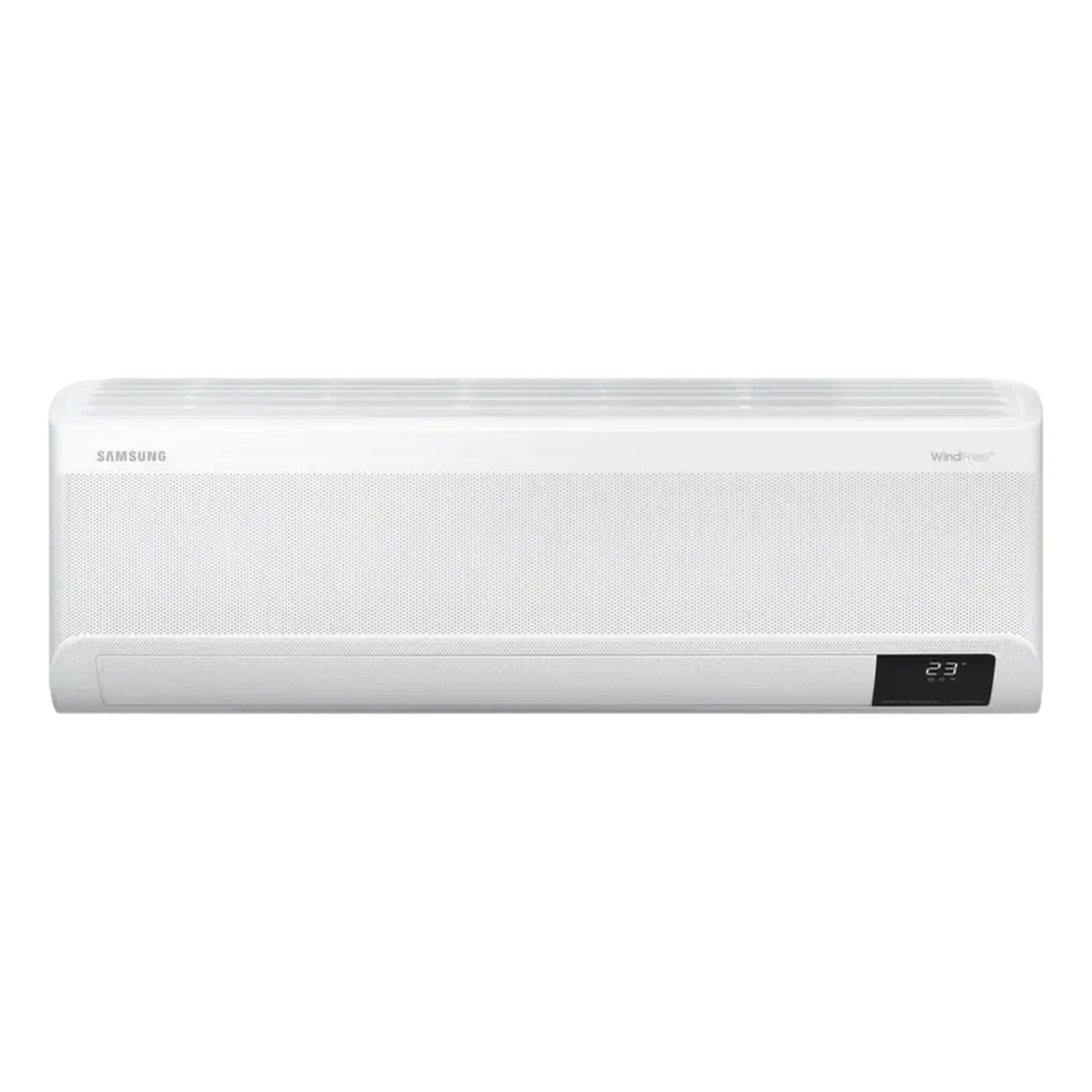 Unitate de aer condiționat interior Samsung AJ035TNAPKH/EA WindFree Premium Plus, 11kBTU/h, Alb