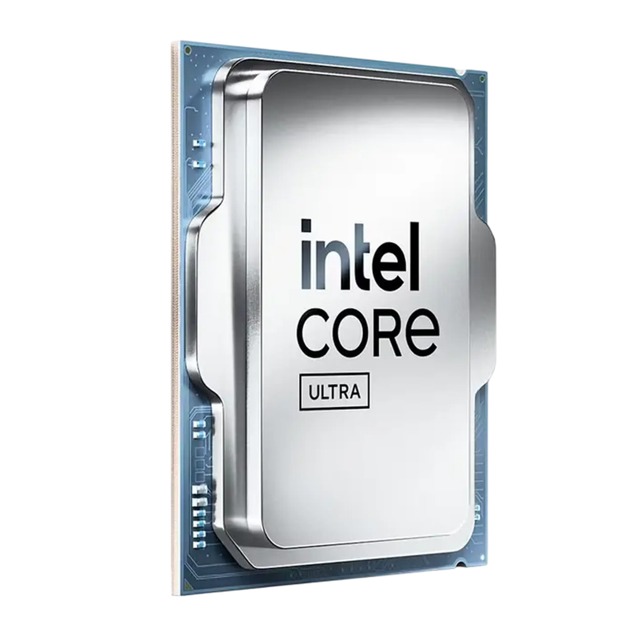 Procesor Intel 9 285, Intel Graphics