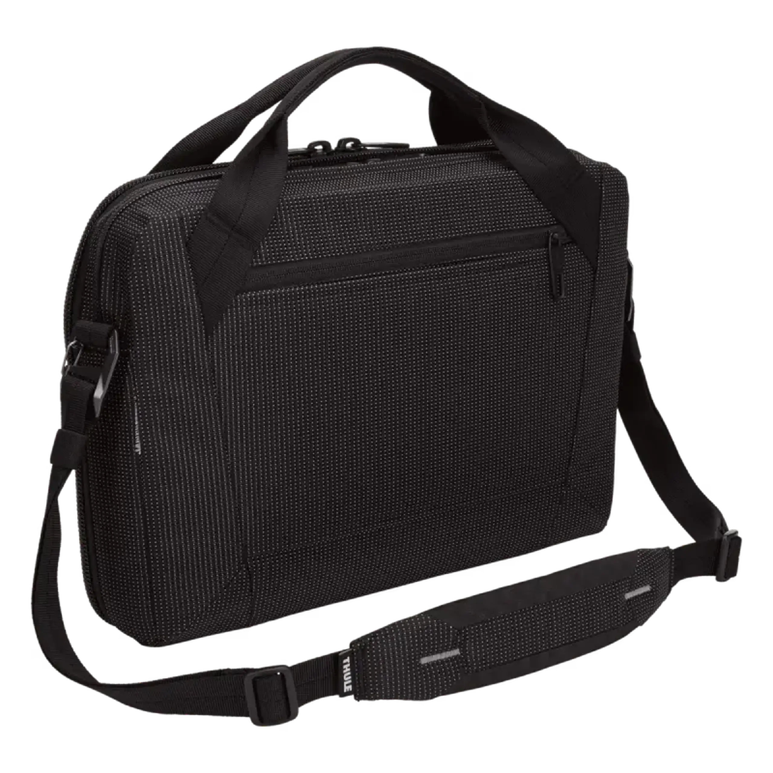 Geantă pentru Laptop THULE Crossover 2, 13.3", Nailon, Negru