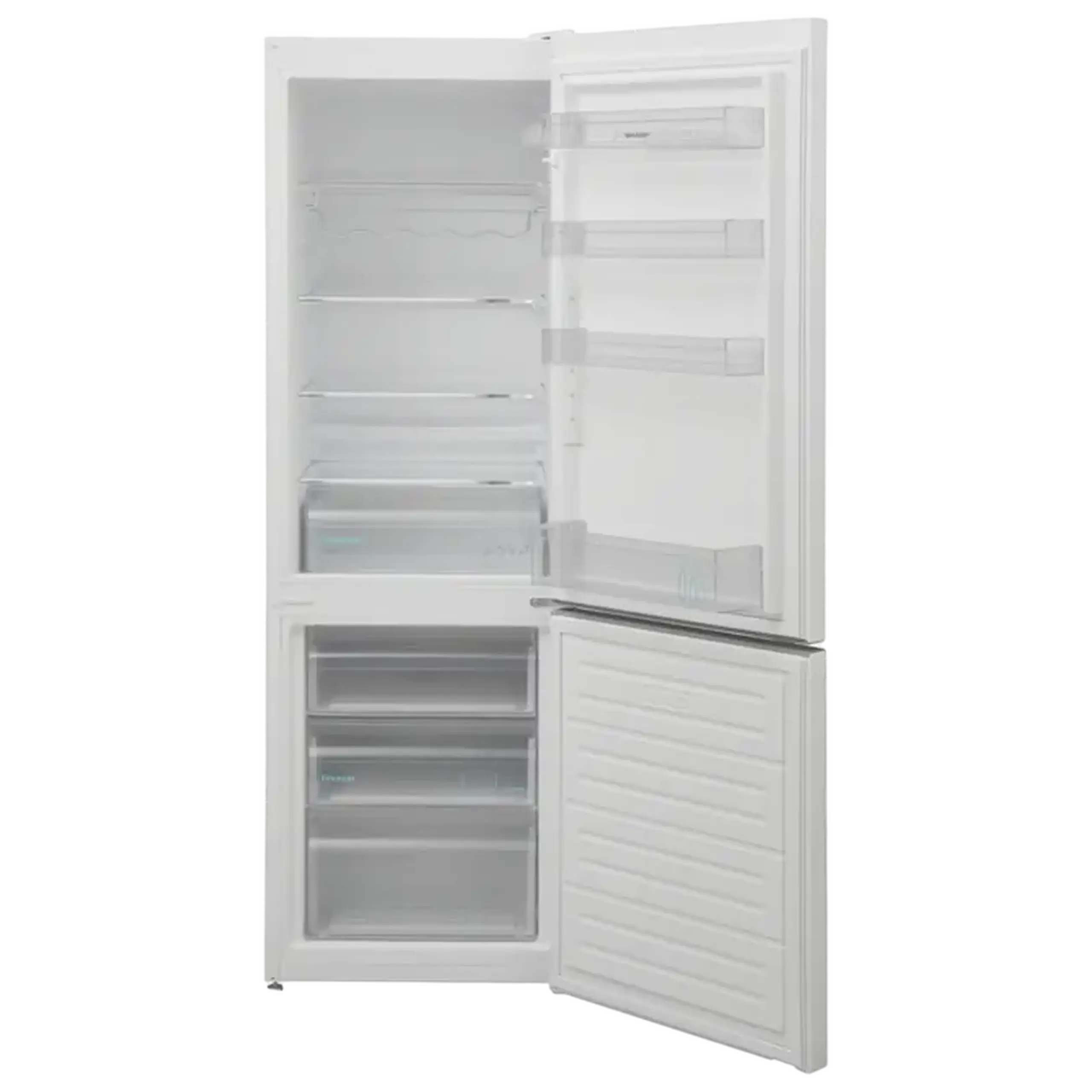 Frigider Sharp SJ-BB04DTXWF-EU, Alb