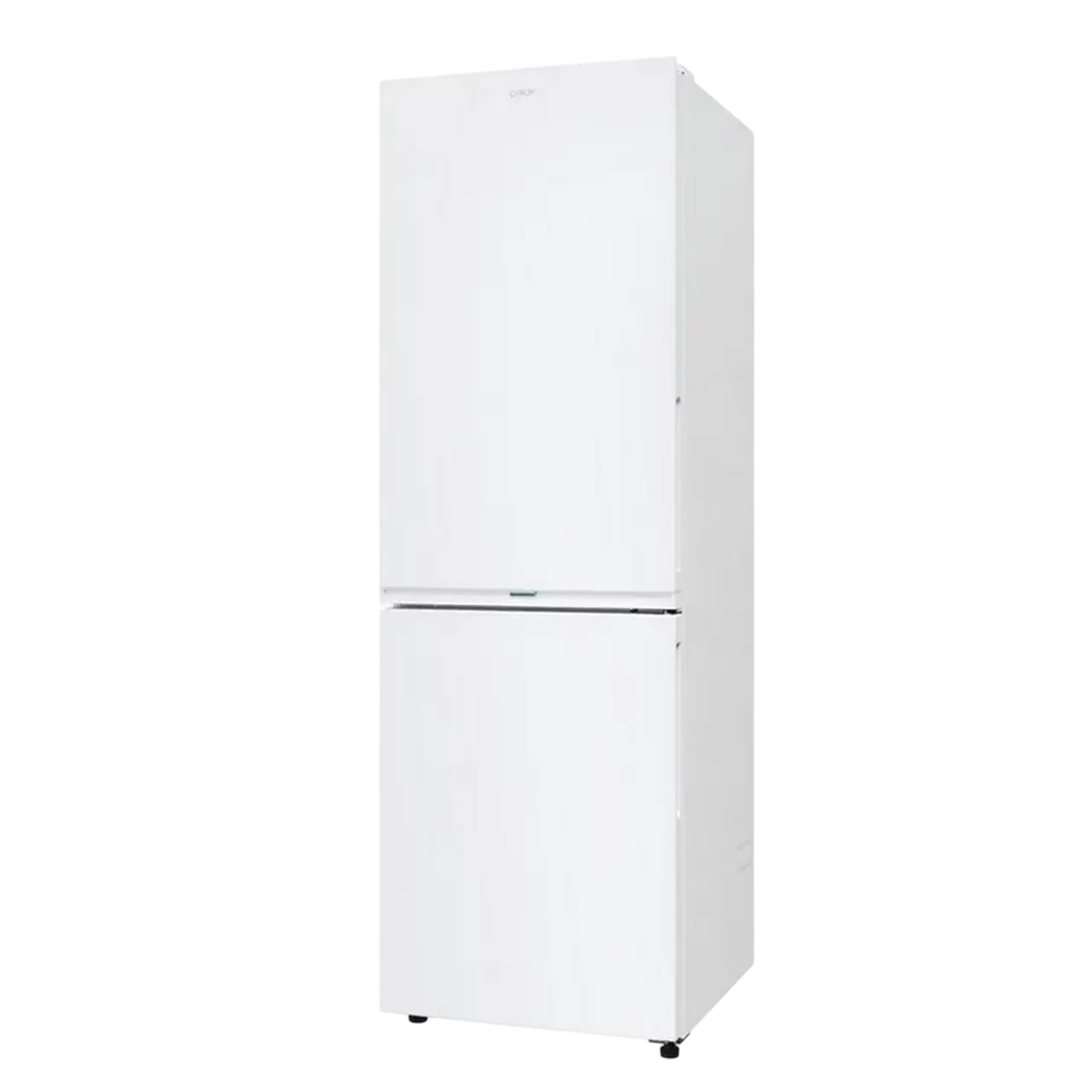 Frigider Candy ECN4CQTEW186, Alb