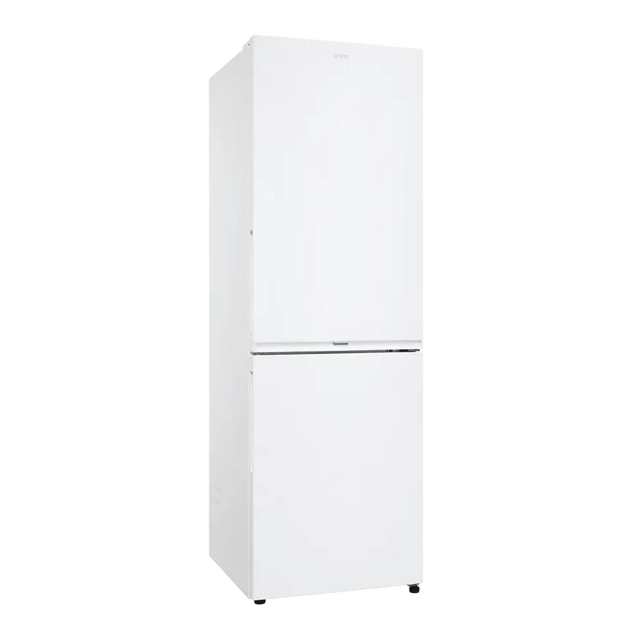 Frigider Candy ECN4CQTEW186, Alb