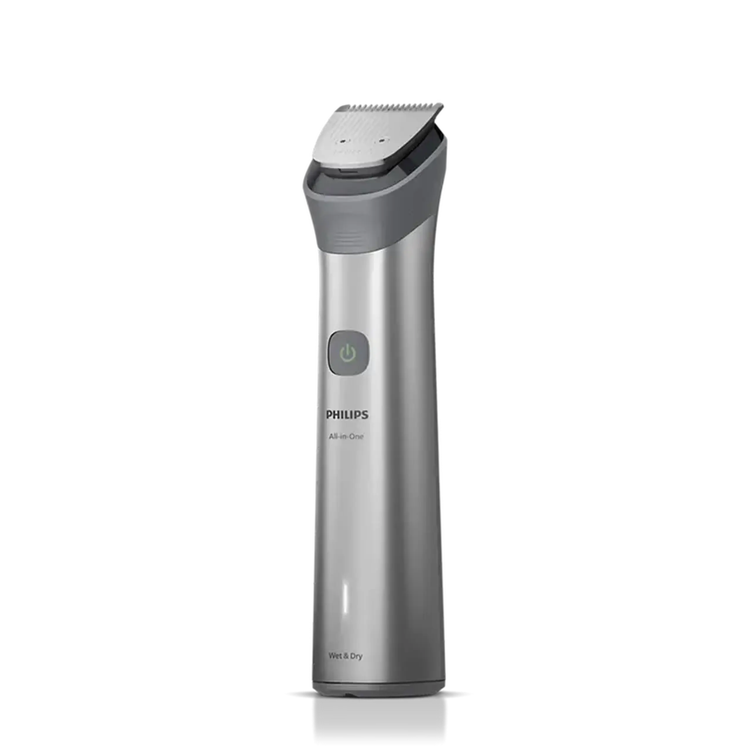 Trimmer pentru bărbați Philips MG5941/15, Gri