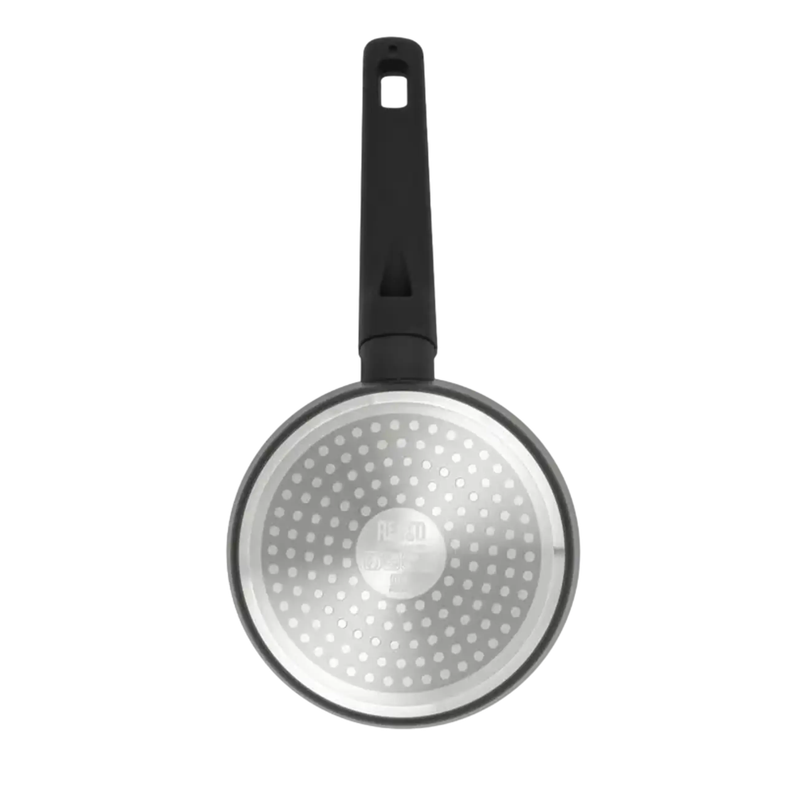 Tigaie RESTO 93186, 1.4L, Negru